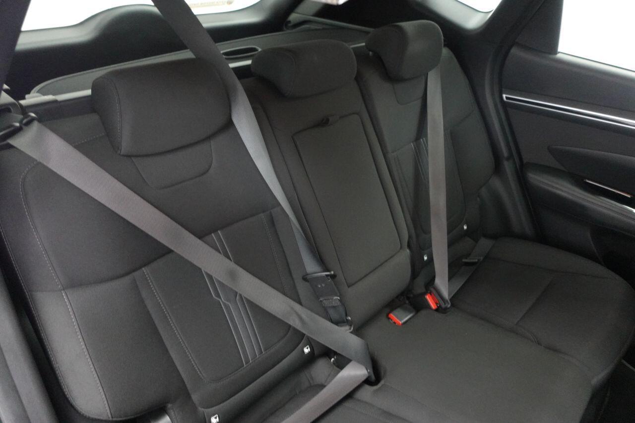 Hyundai Tucson - Image 15