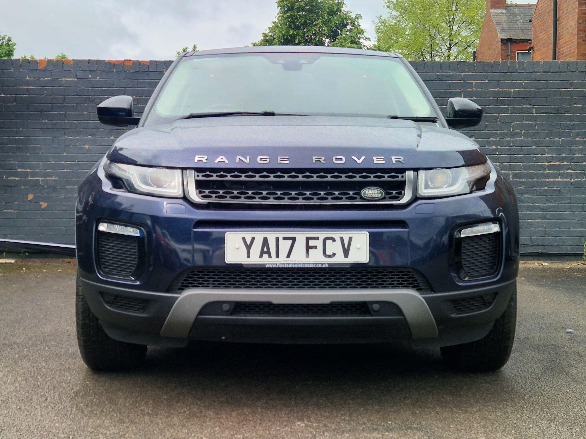 Land Rover Range Rover Evoque - Image 17