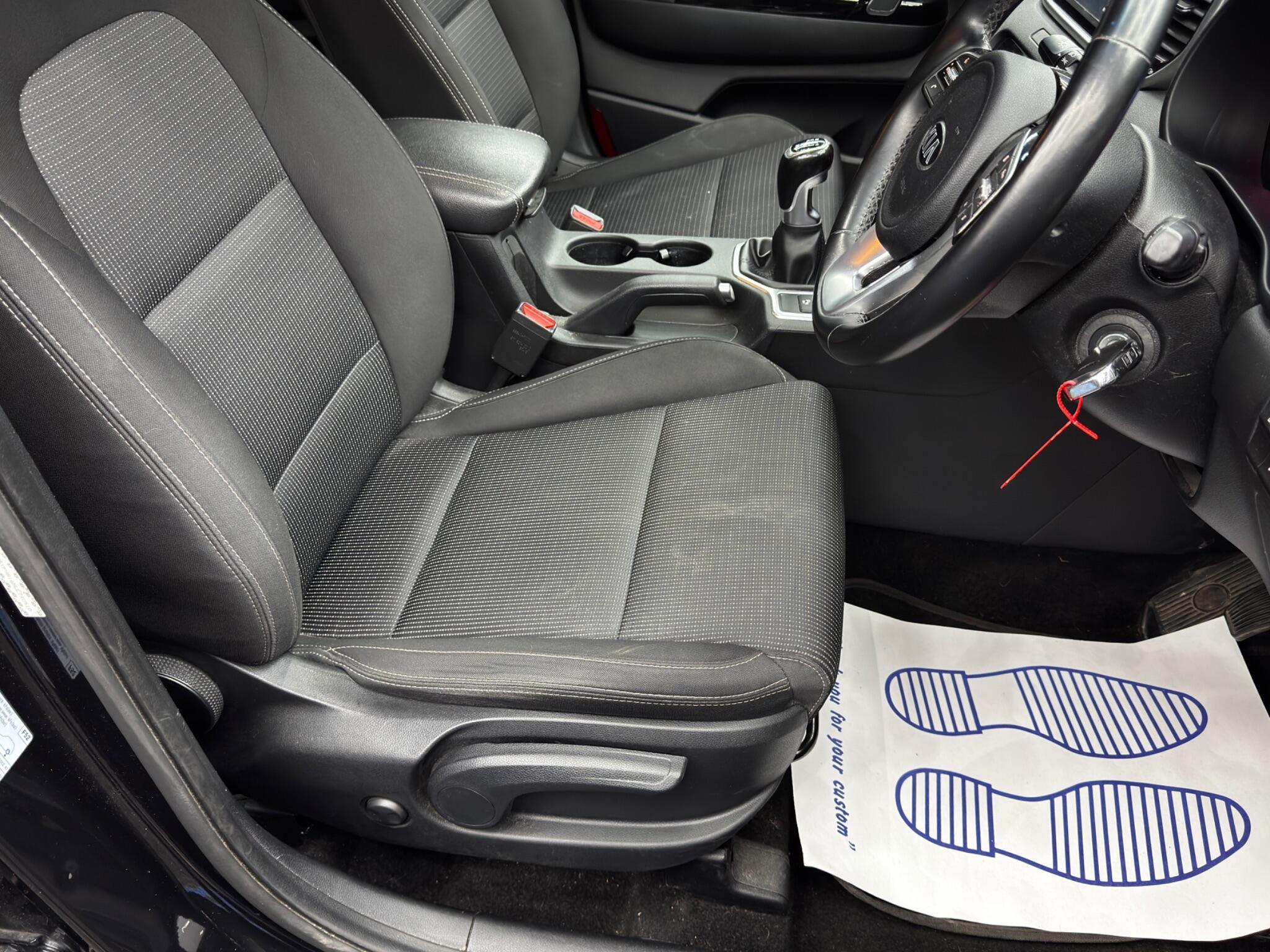 Kia Sportage - Image 13