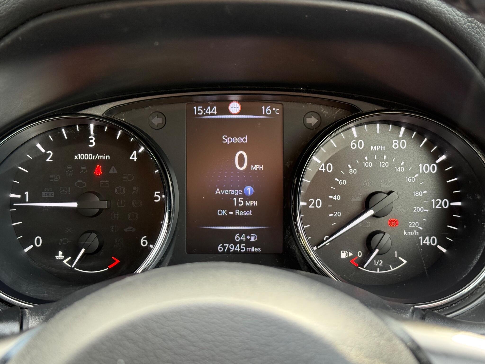 Nissan X-Trail - Image 23