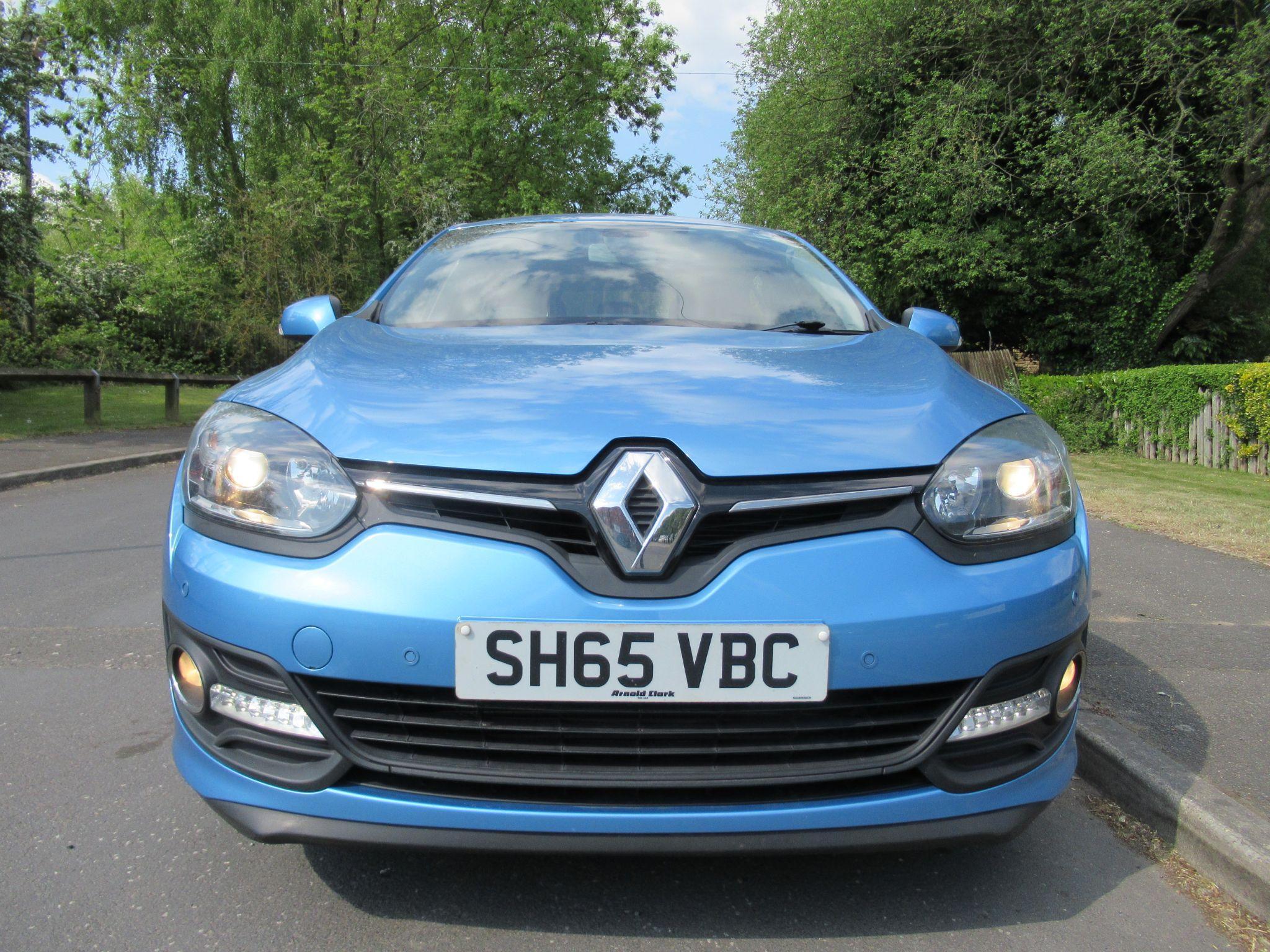 Renault Megane - Image 9