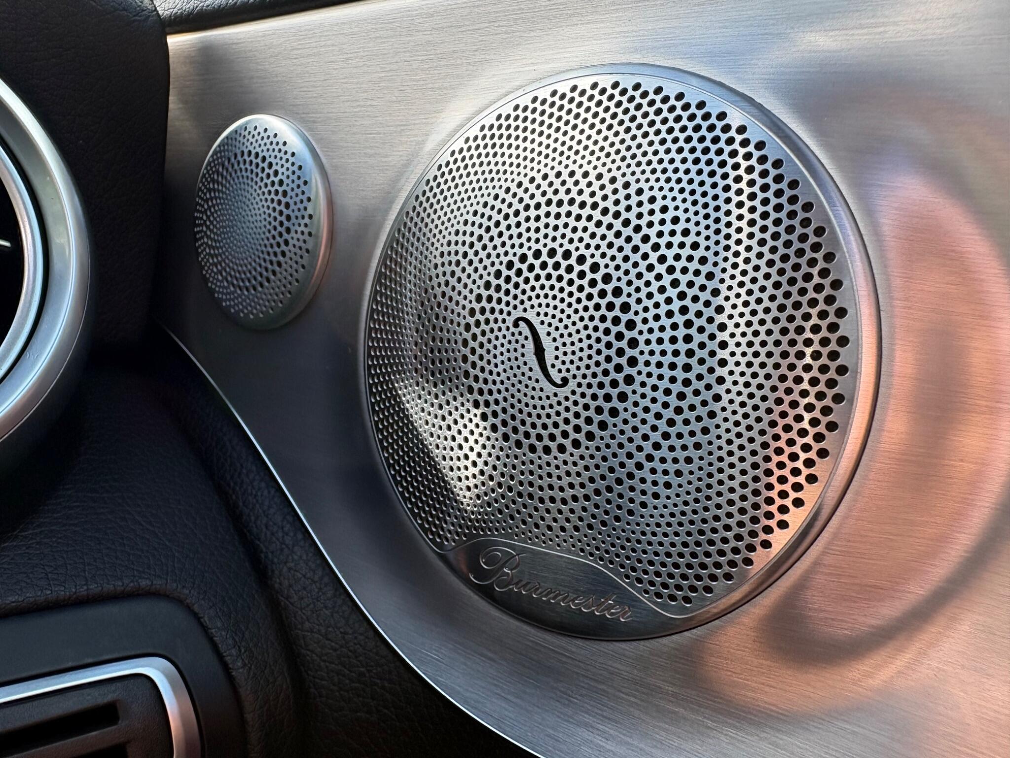 Mercedes C Class - Image 38