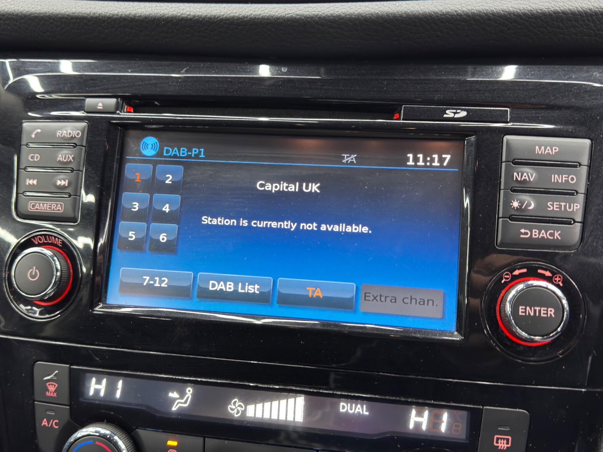 Nissan X-Trail - Image 28