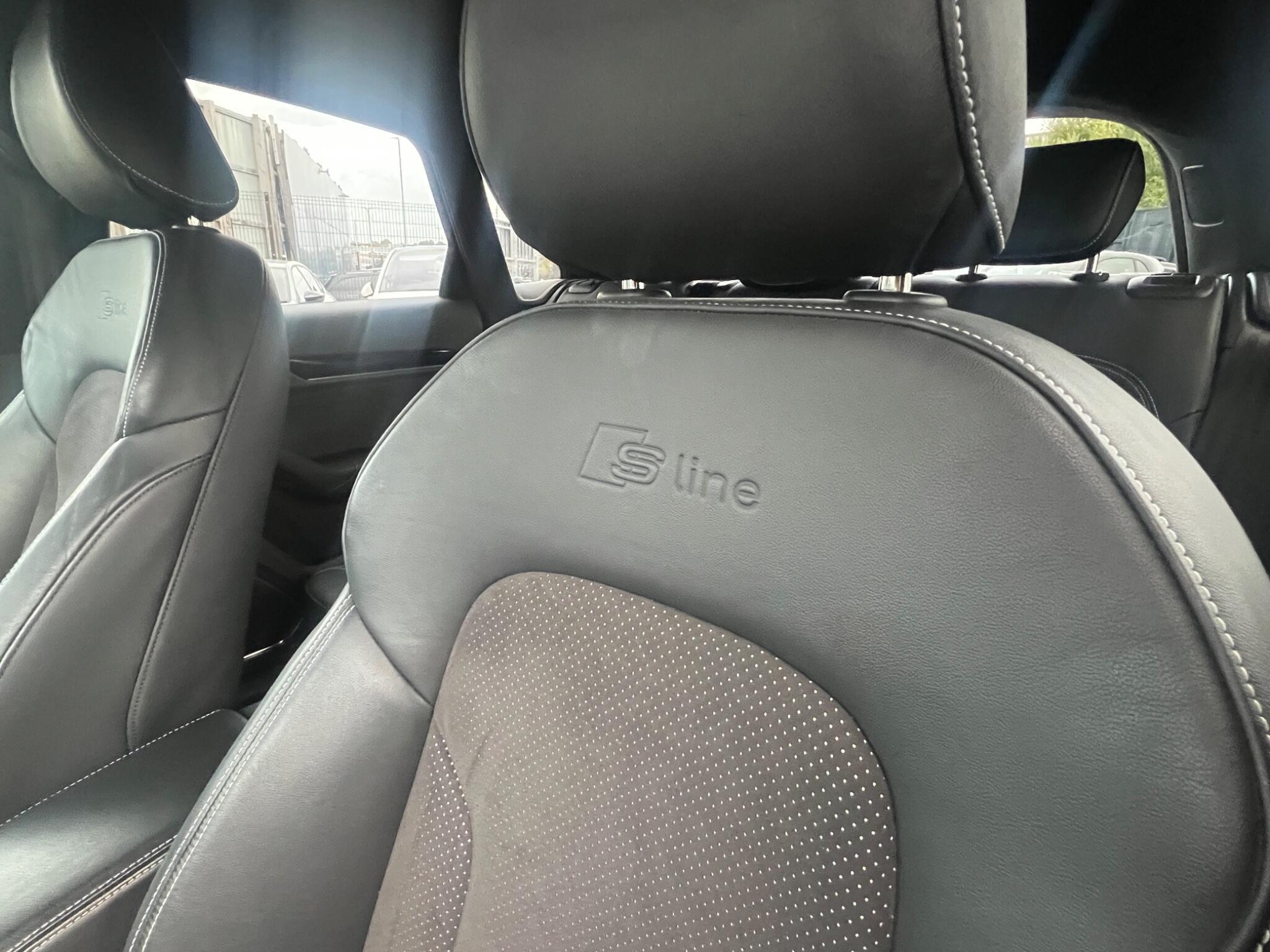Audi Q3 - Image 11