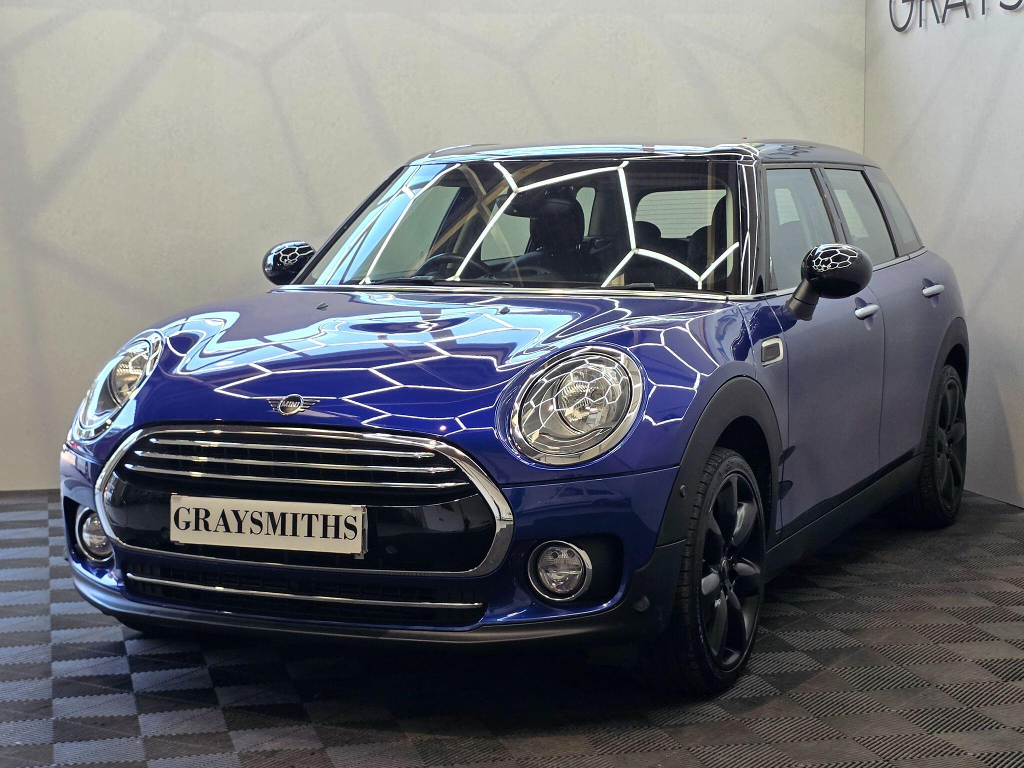 MINI Clubman - Image 5