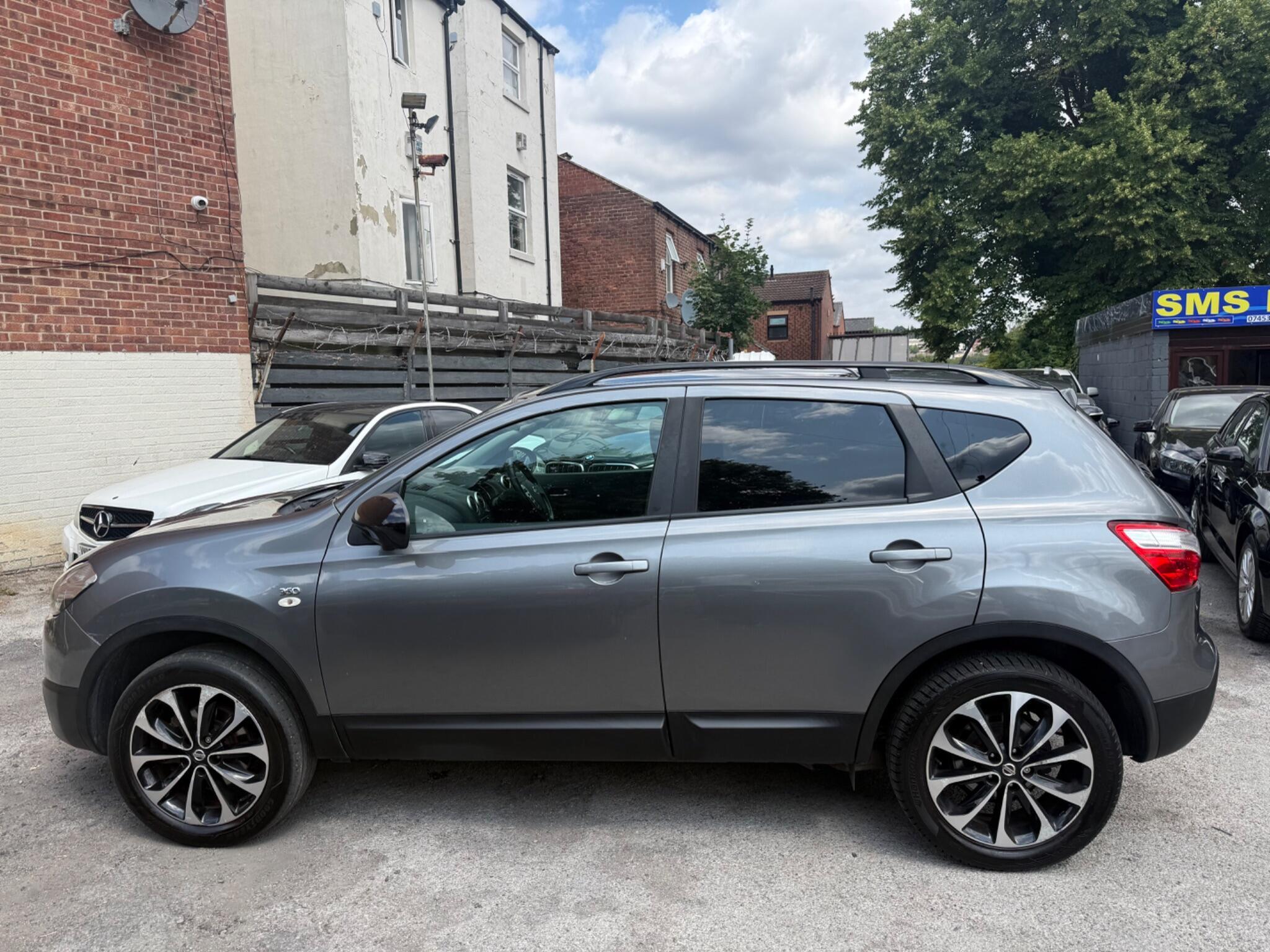 Nissan Qashqai - Image 4