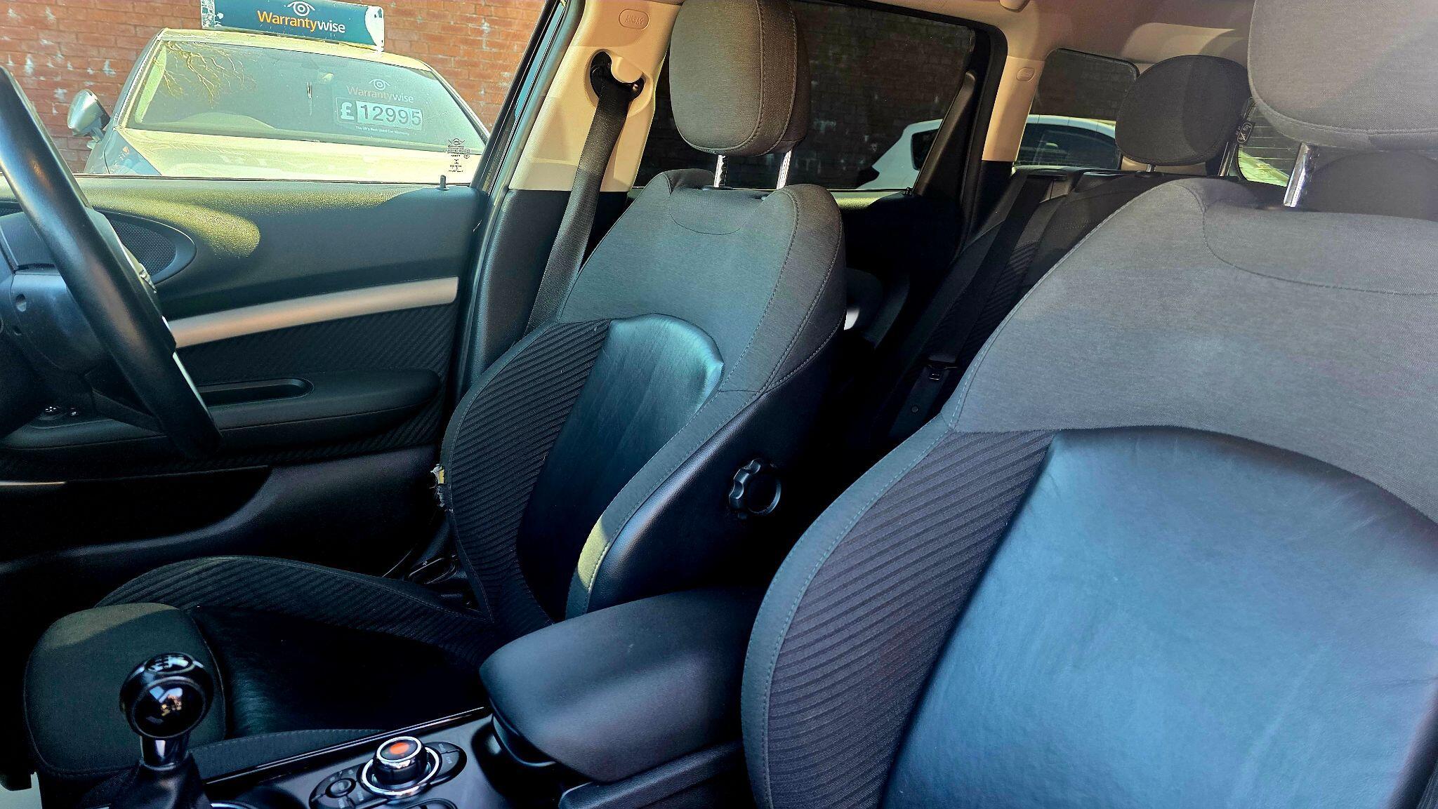 MINI Clubman - Image 13