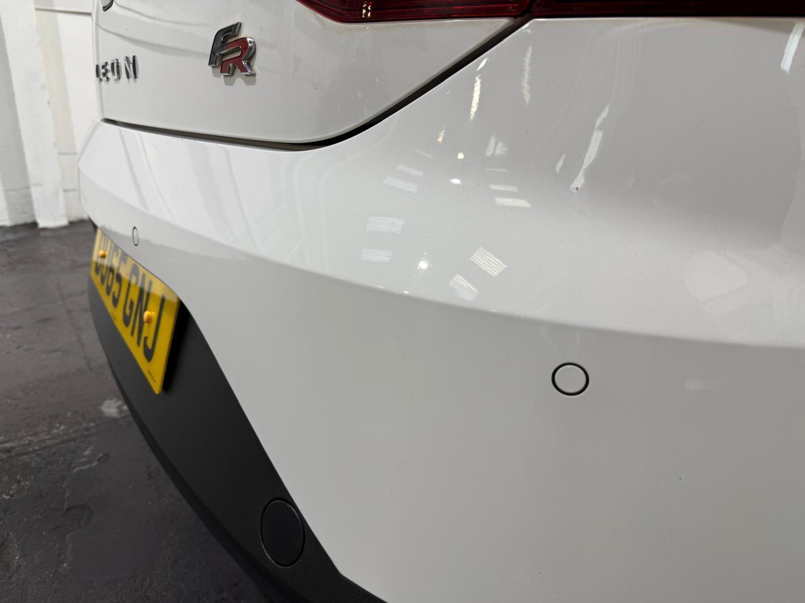 SEAT Leon - Image 10