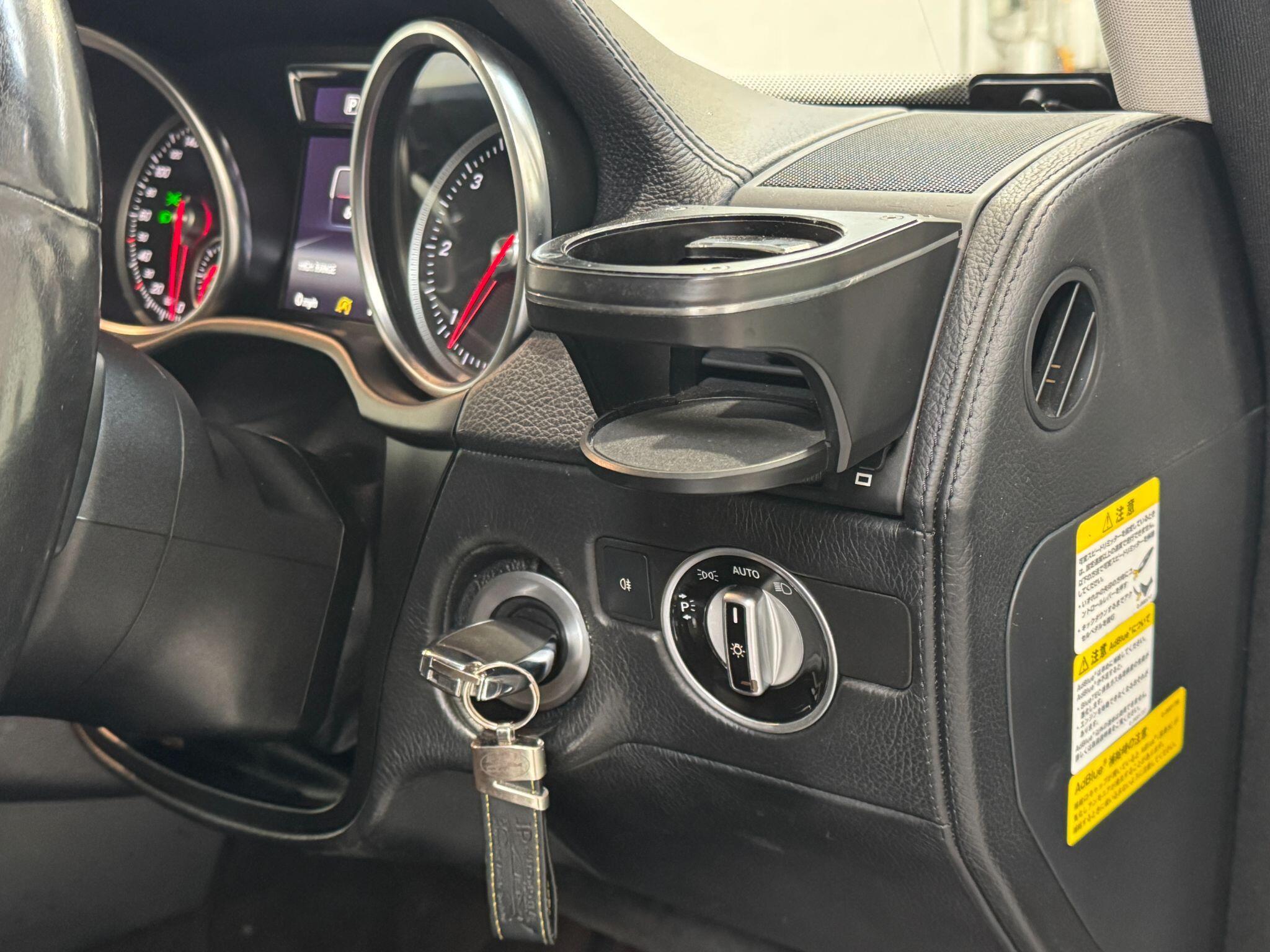 Mercedes G Class - Image 42