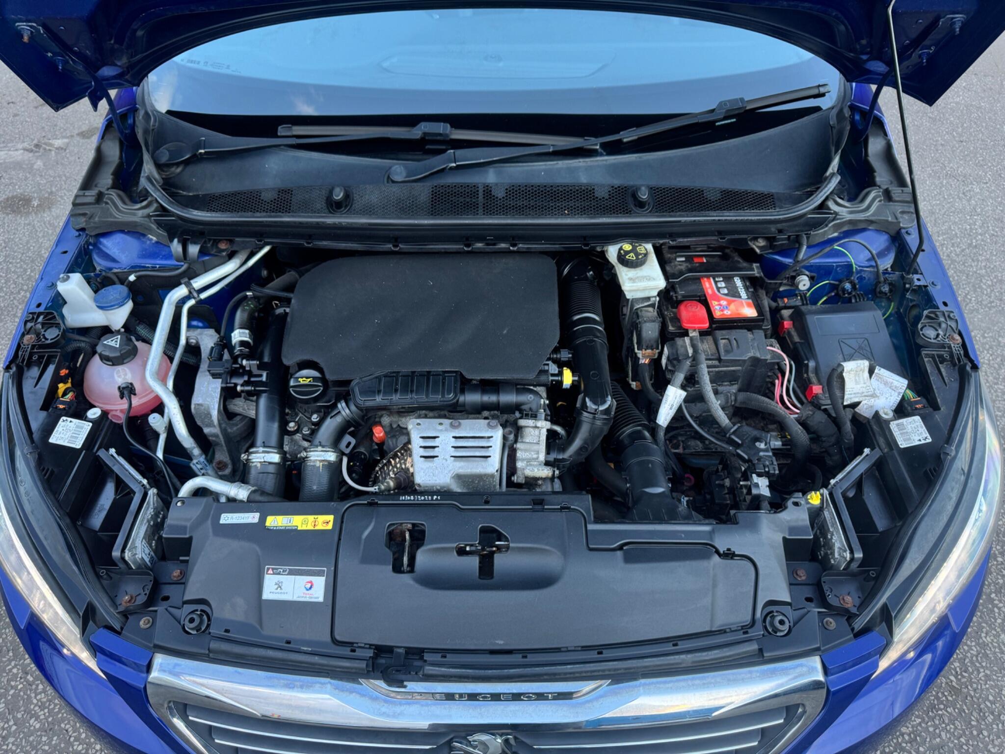 Peugeot 308 - Image 19