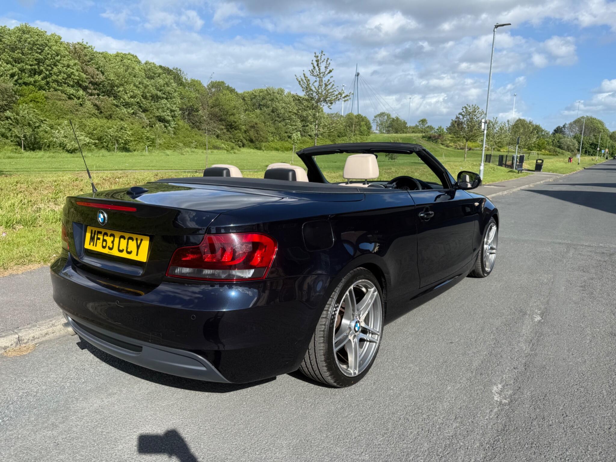 BMW 1 Series - Image 3