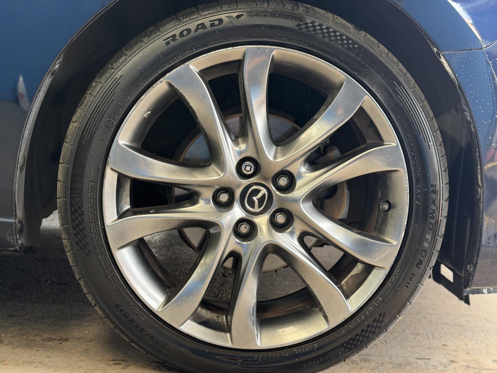 Mazda MAZDA6 - Image 18