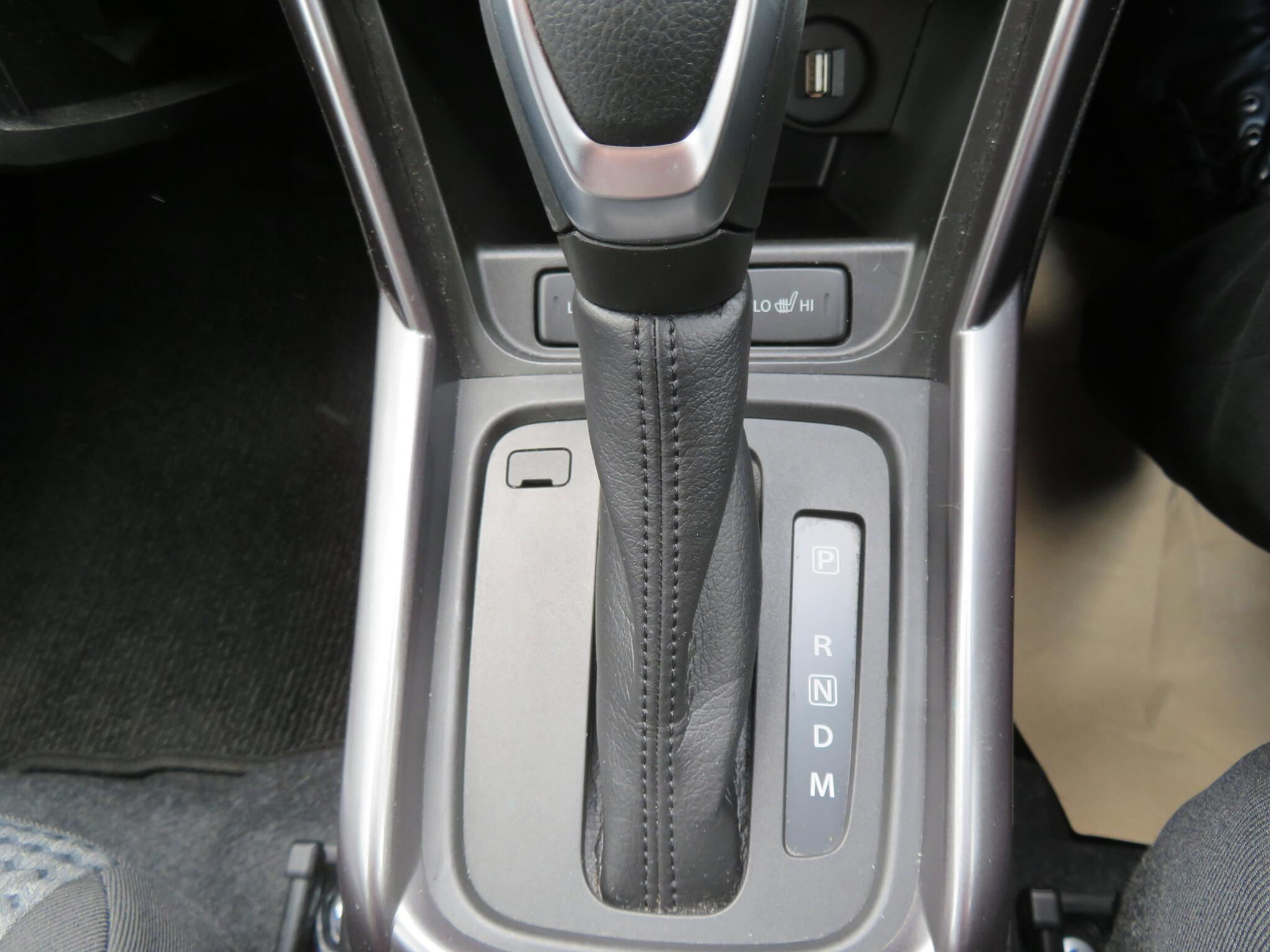 Suzuki S-Cross - Image 16