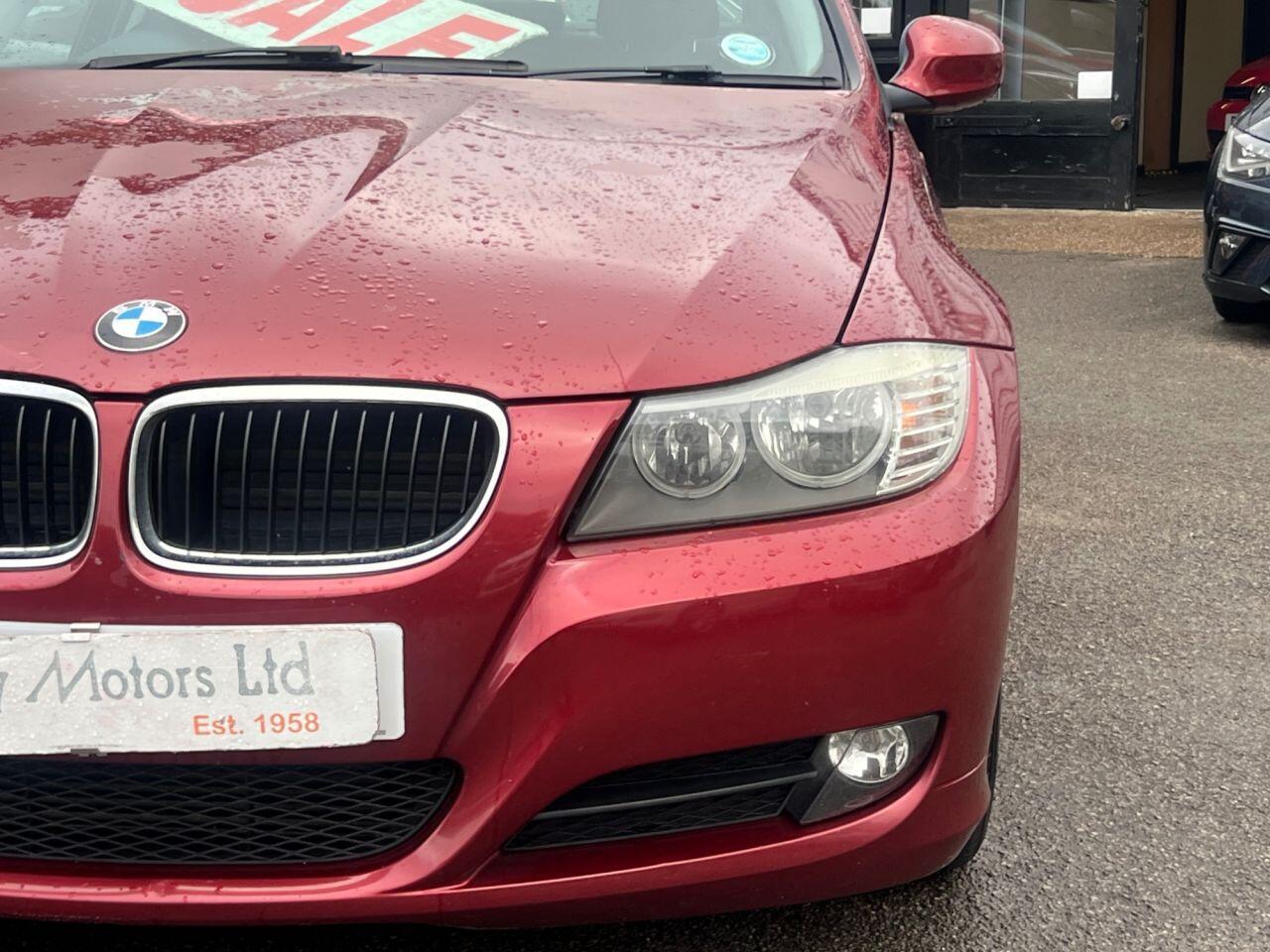 BMW 3 Series - Image 2