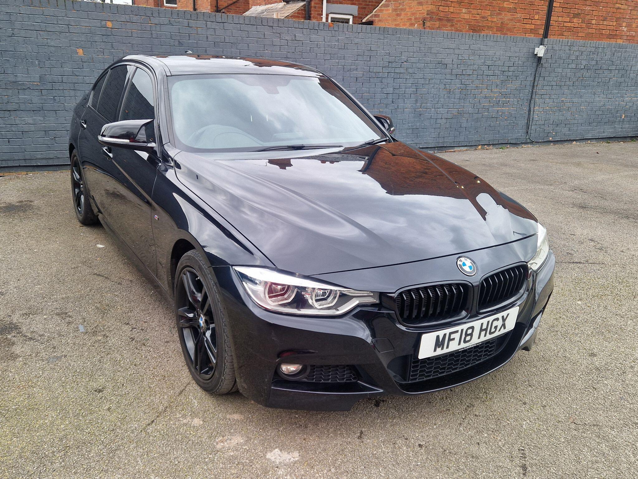 BMW 3 Series - Image 3