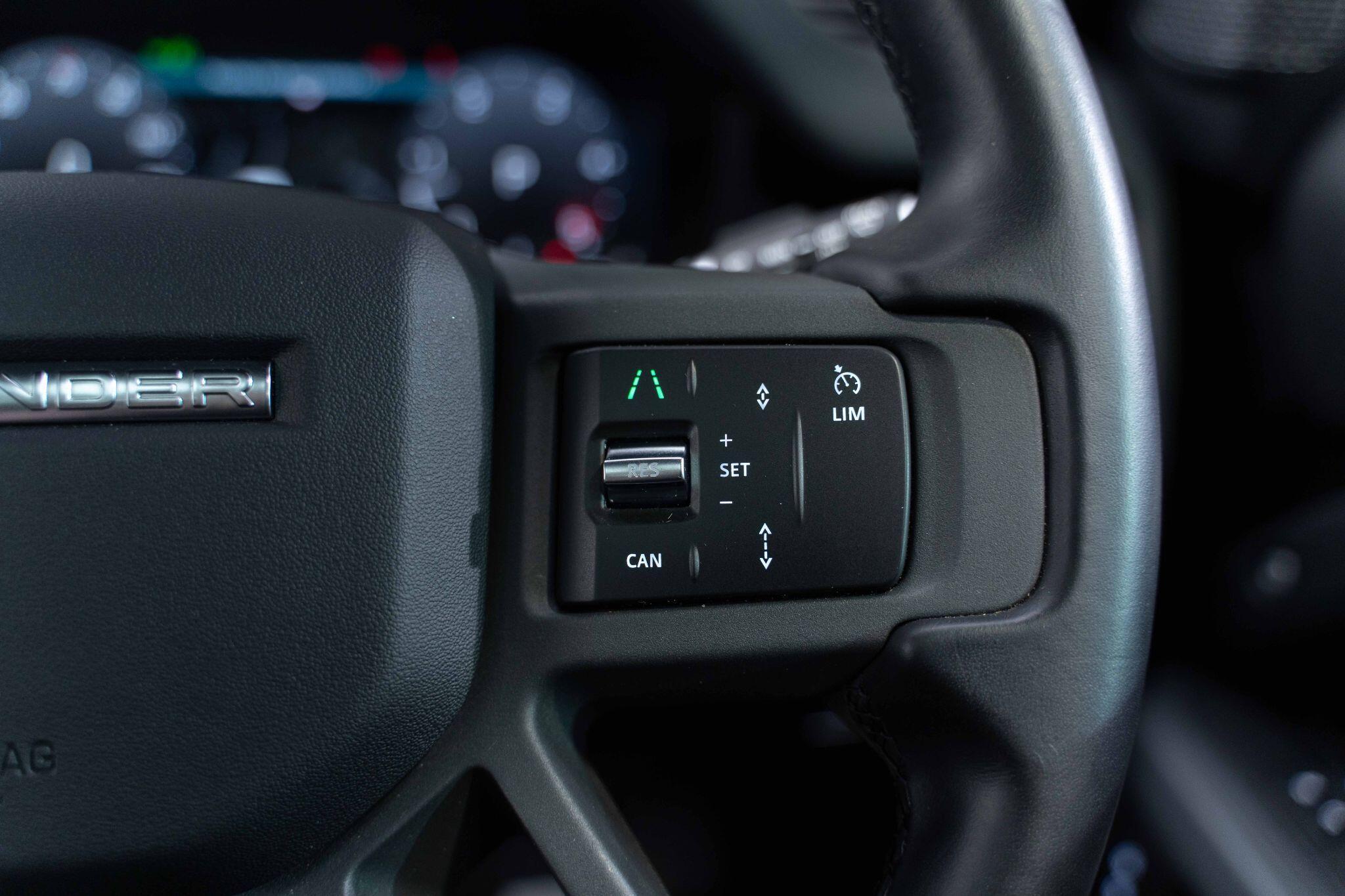 Land Rover Defender 110 - Image 19