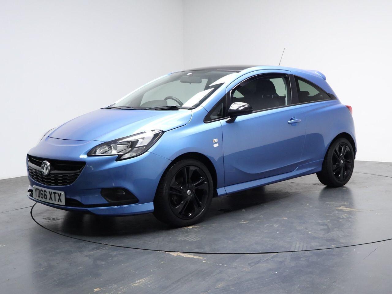Vauxhall Corsa - Image 6