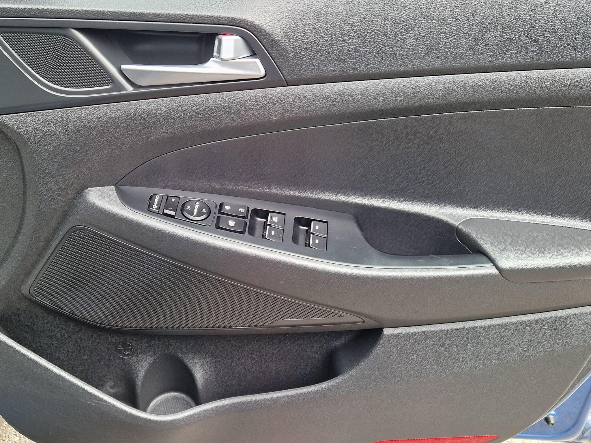 Hyundai Tucson - Image 32