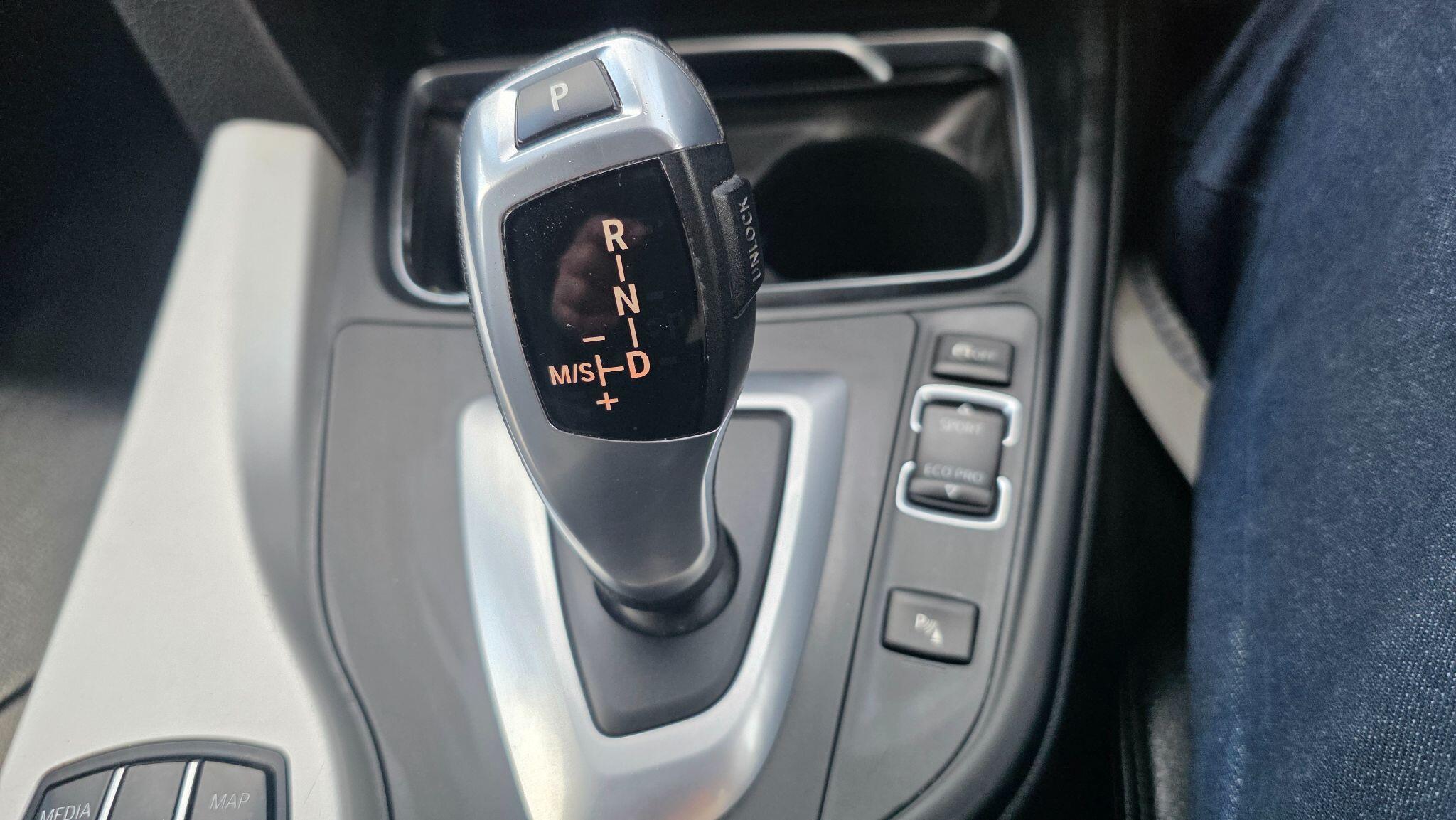 BMW 4 SERIES GRAN COUPE - Image 26