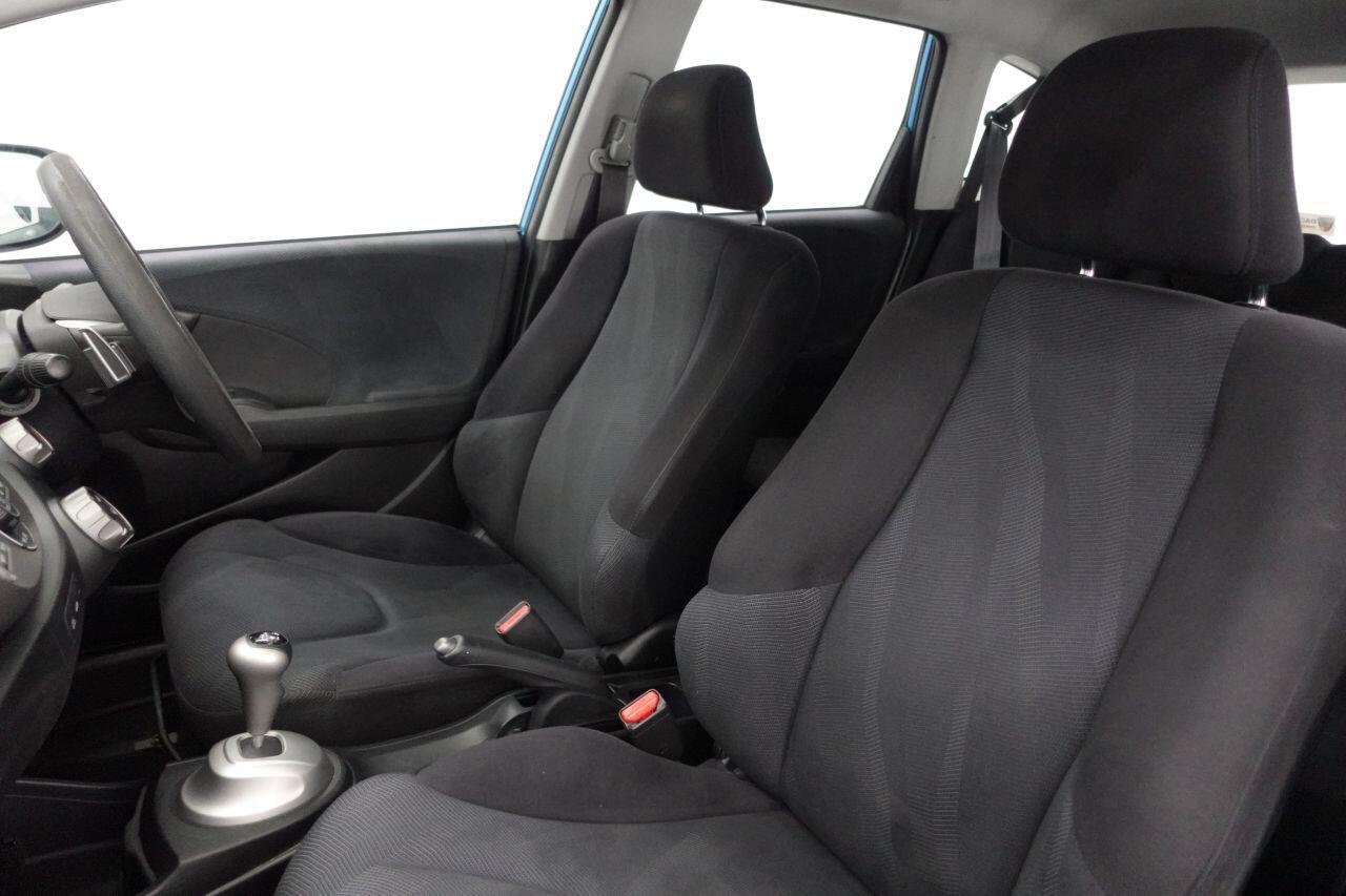 Honda Jazz - Image 15