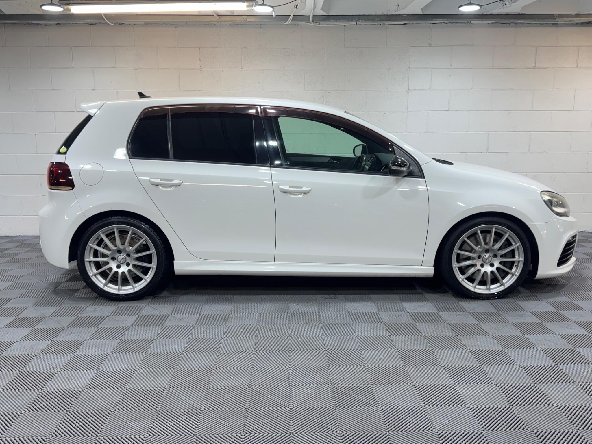 Volkswagen Golf - Image 5