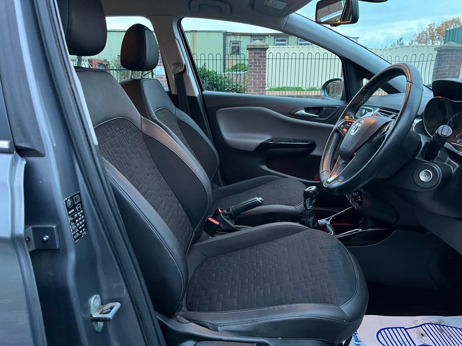 Vauxhall Corsa - Image 14
