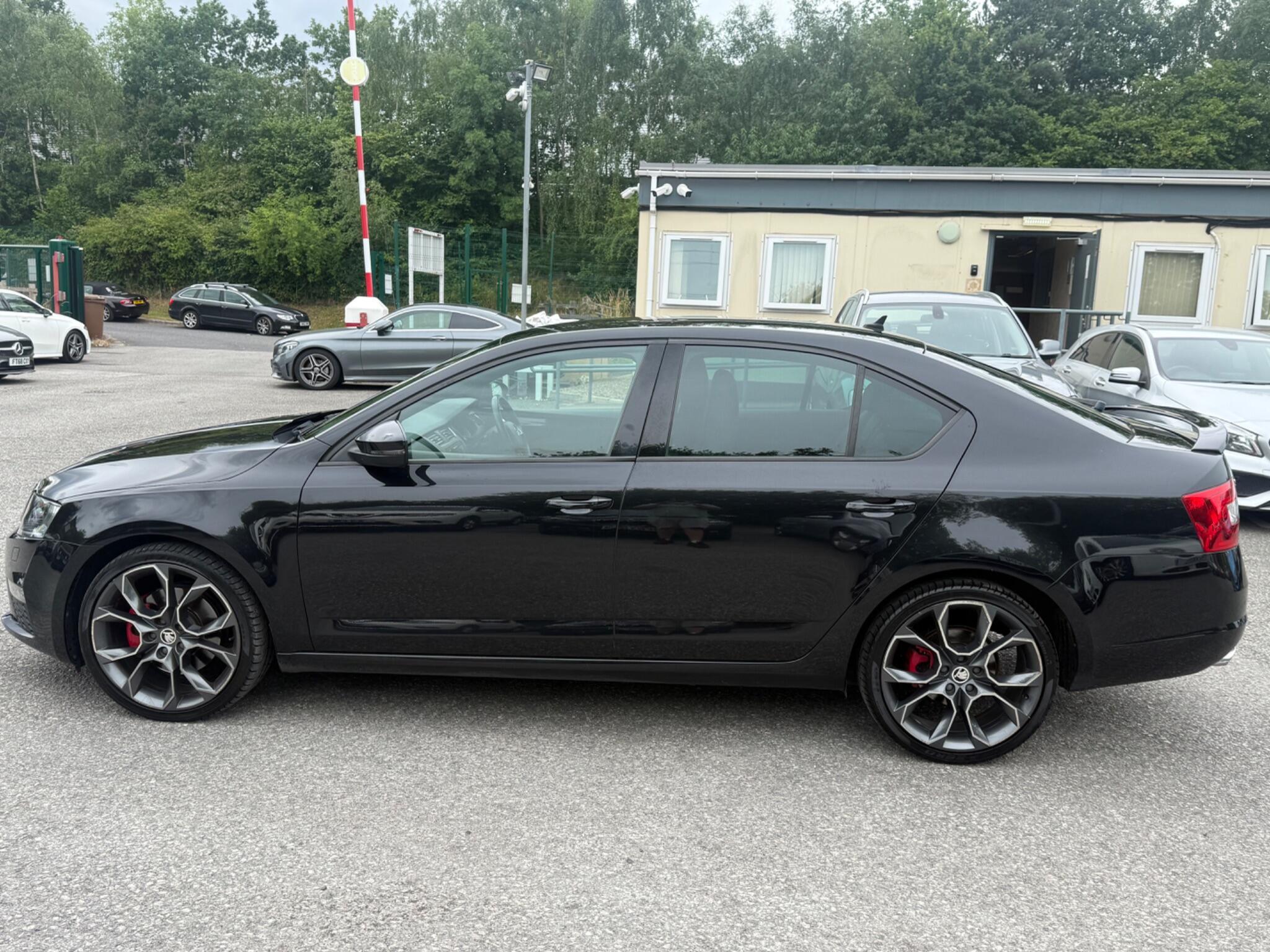 Skoda Octavia - Image 17