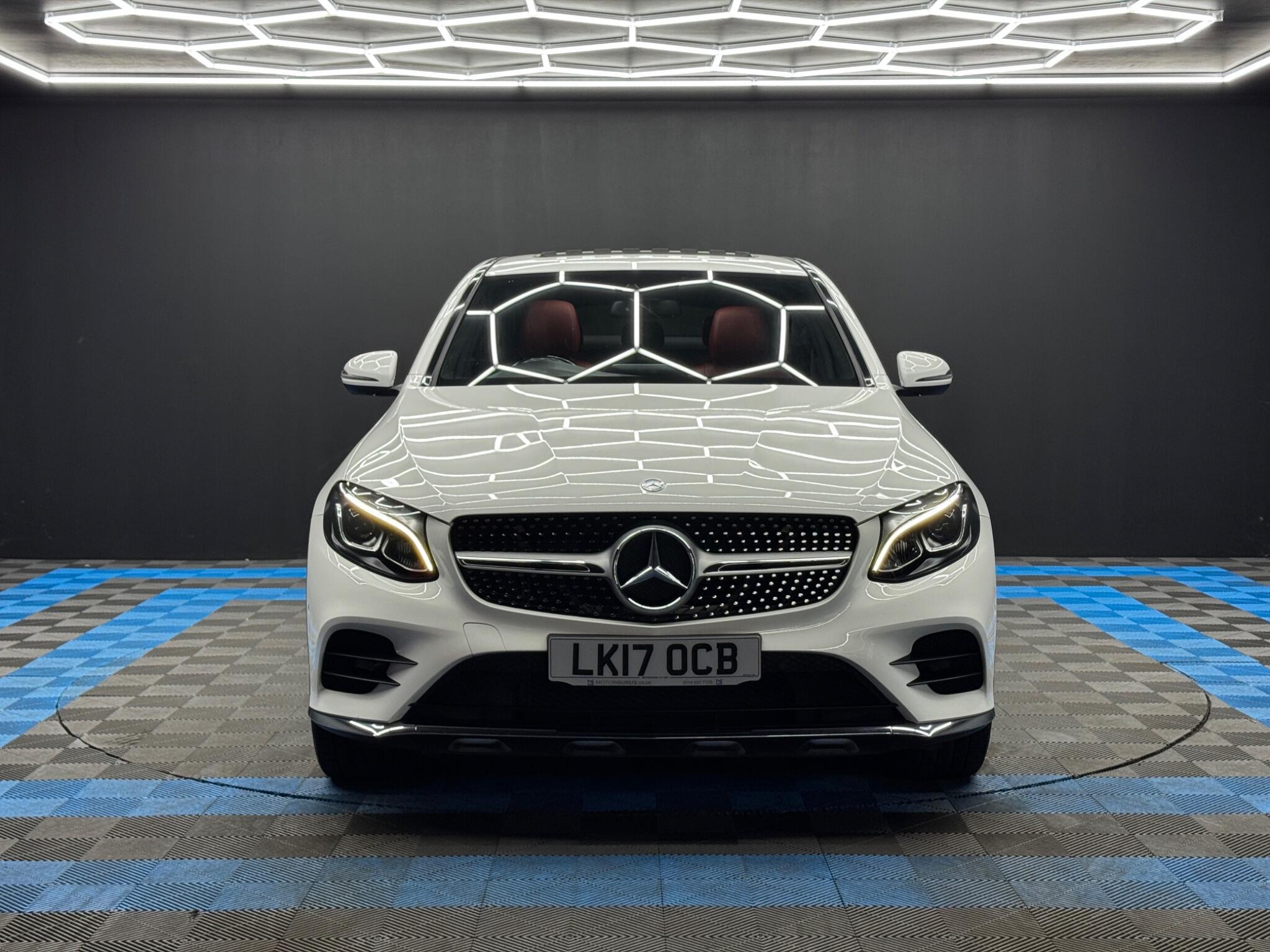 Mercedes GLC - Image 2