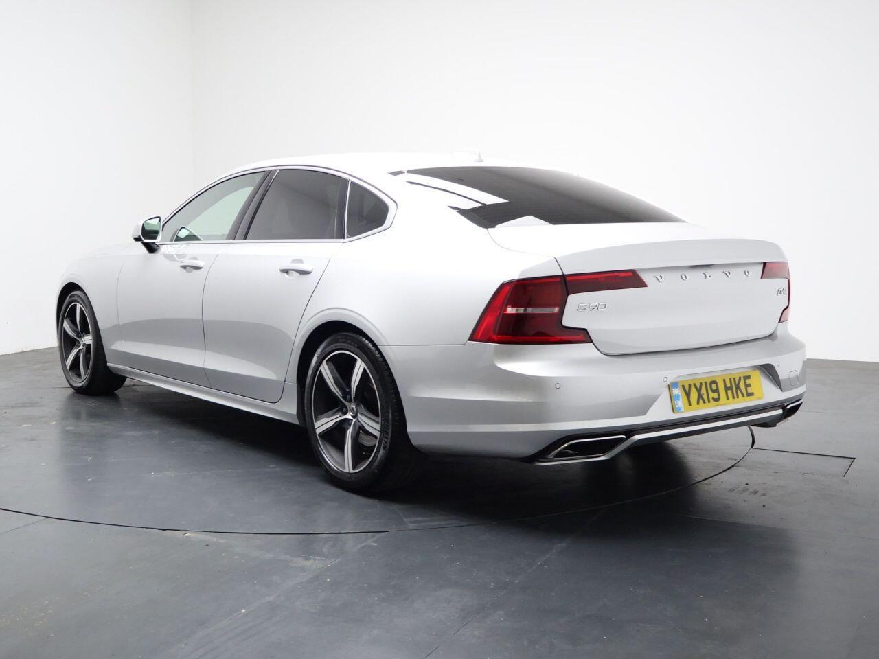 Volvo S90 - Image 9