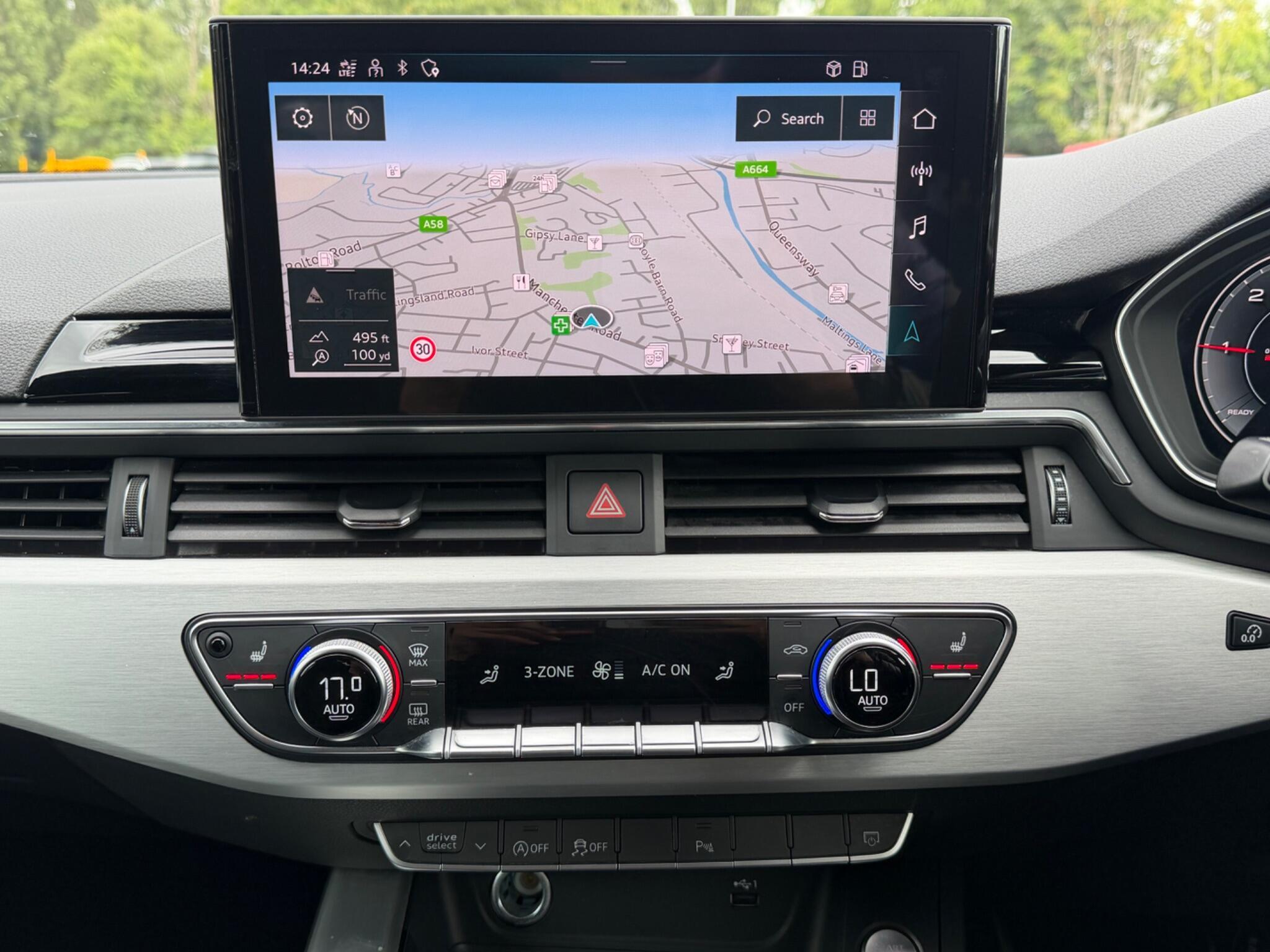 Audi A5 - Image 28