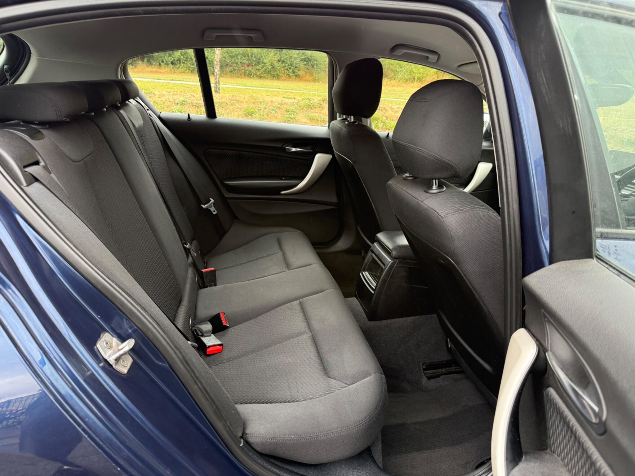 BMW 1 Series - Image 13