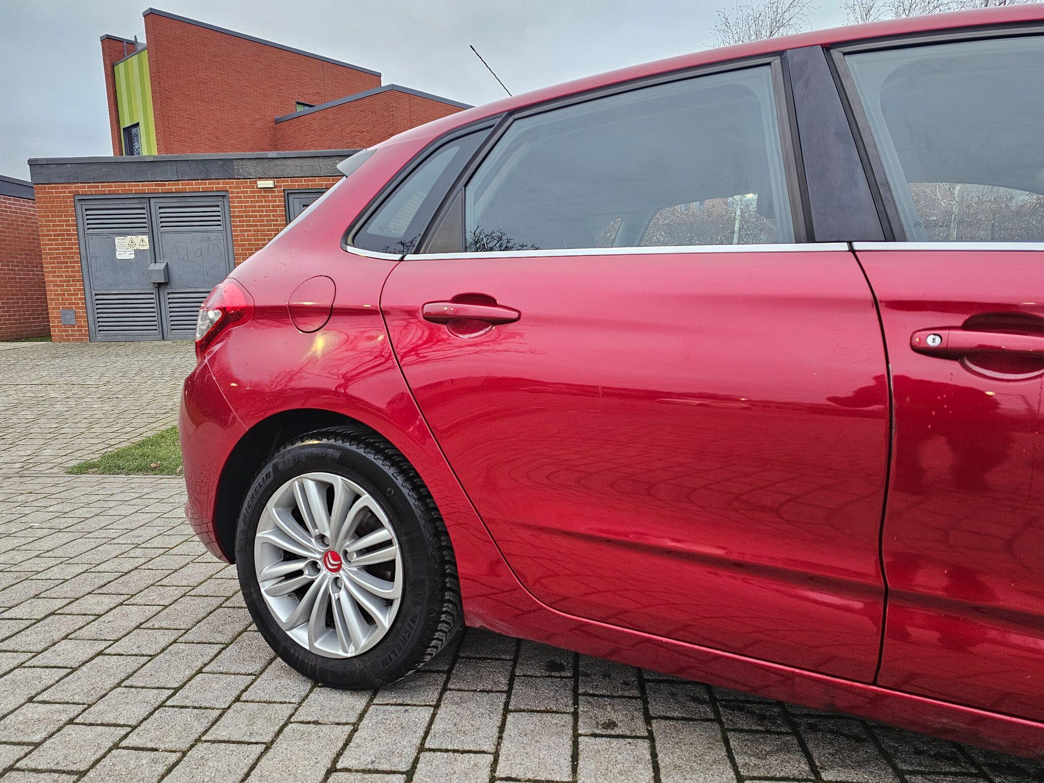 Citroen C4 - Image 29