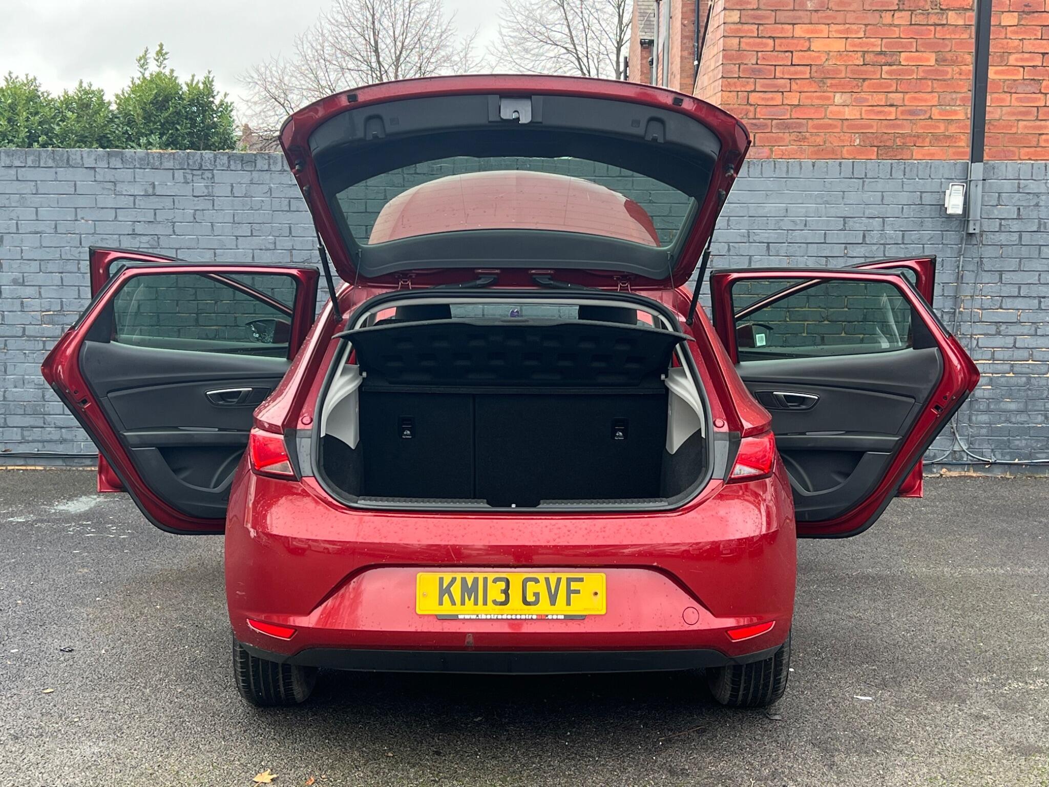 SEAT Leon - Image 20