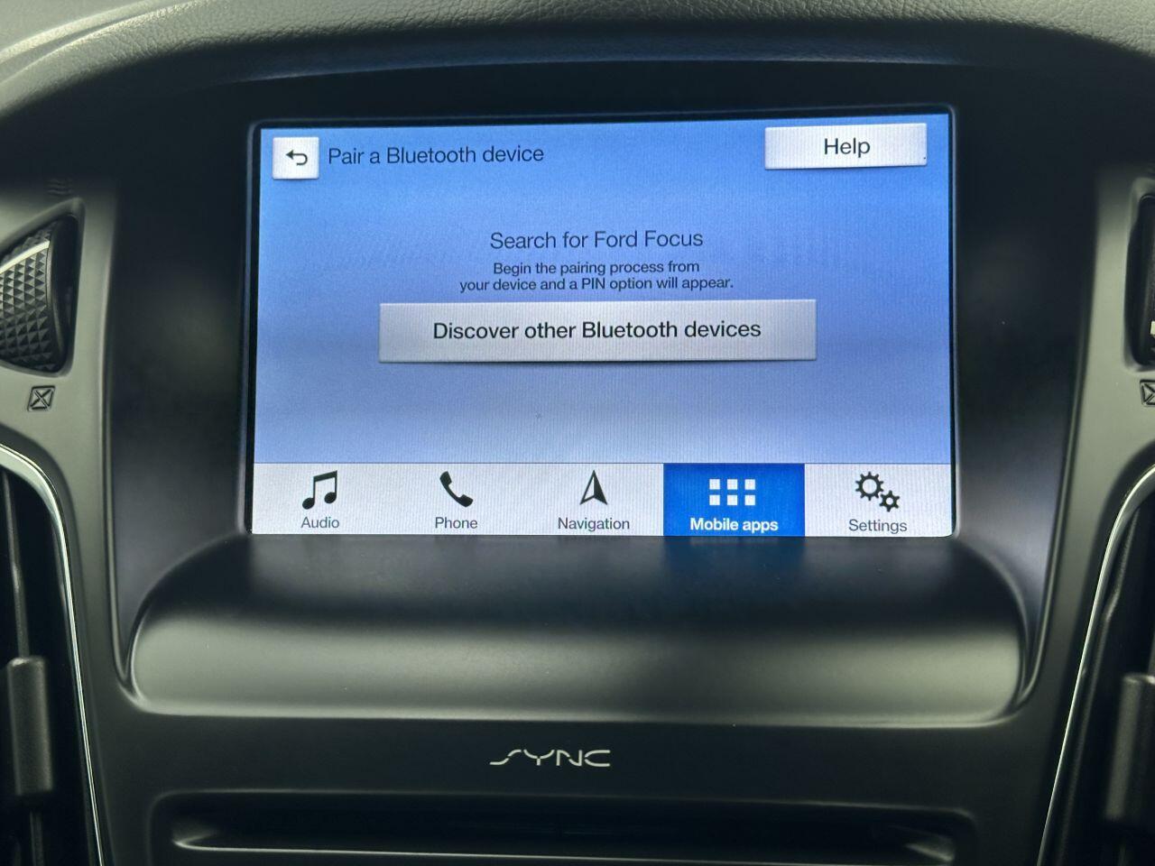 Ford Focus - Image 27