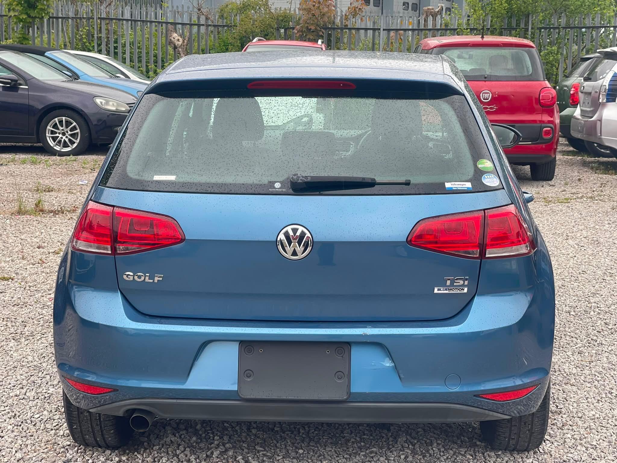 Volkswagen Golf - Image 6