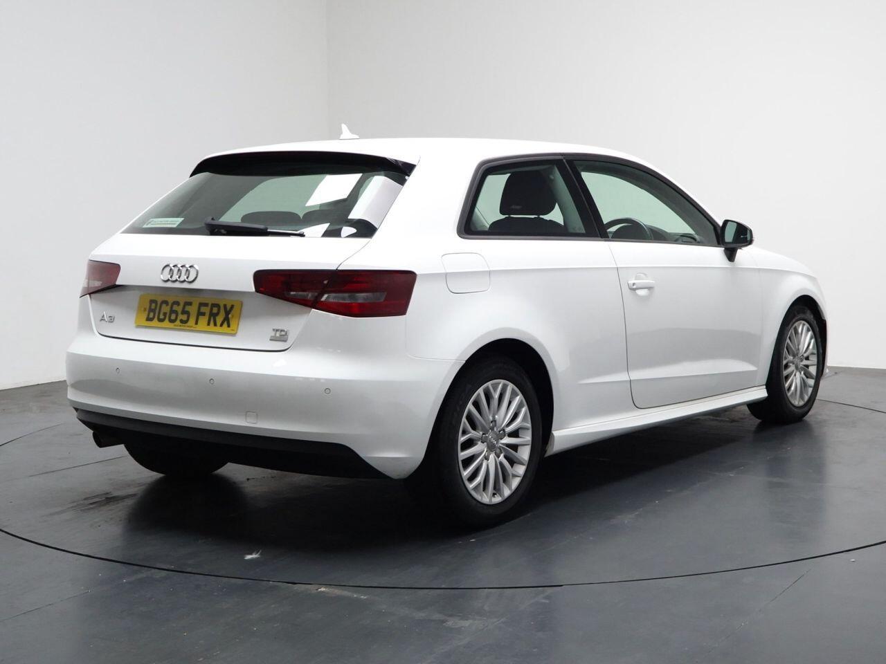 Audi A3 - Image 12