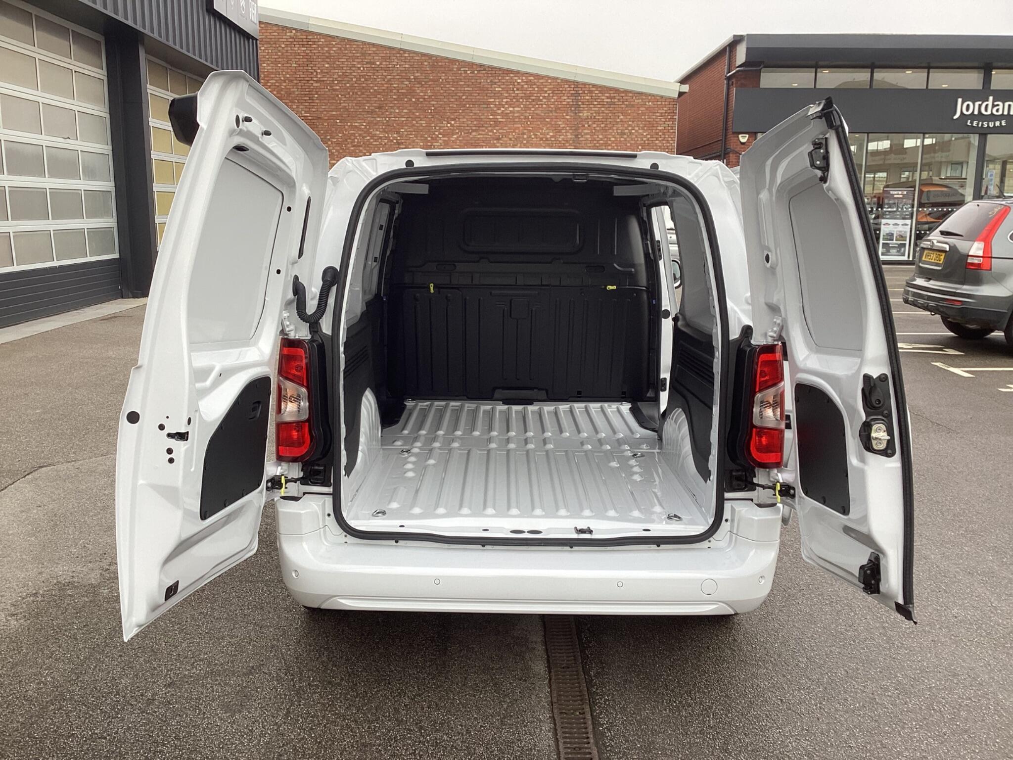 Fiat Doblo - Image 9
