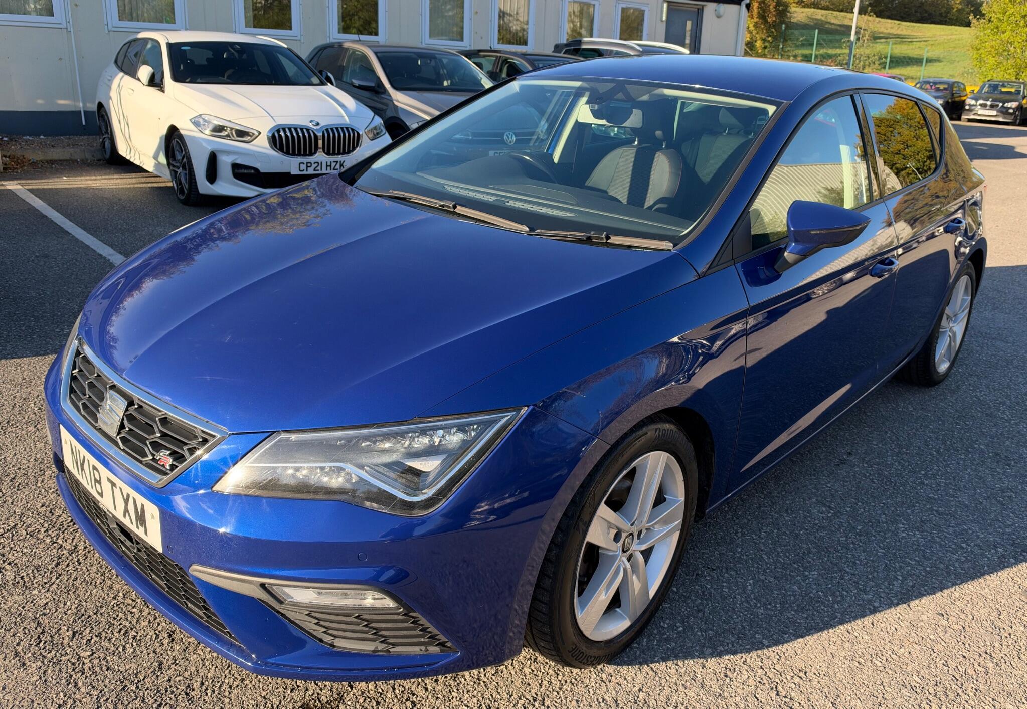 SEAT Leon - Image 7