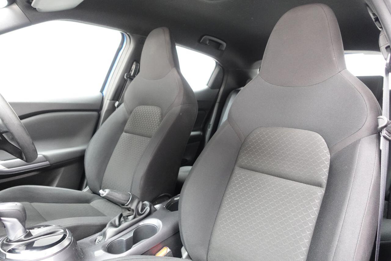 Nissan Juke - Image 17