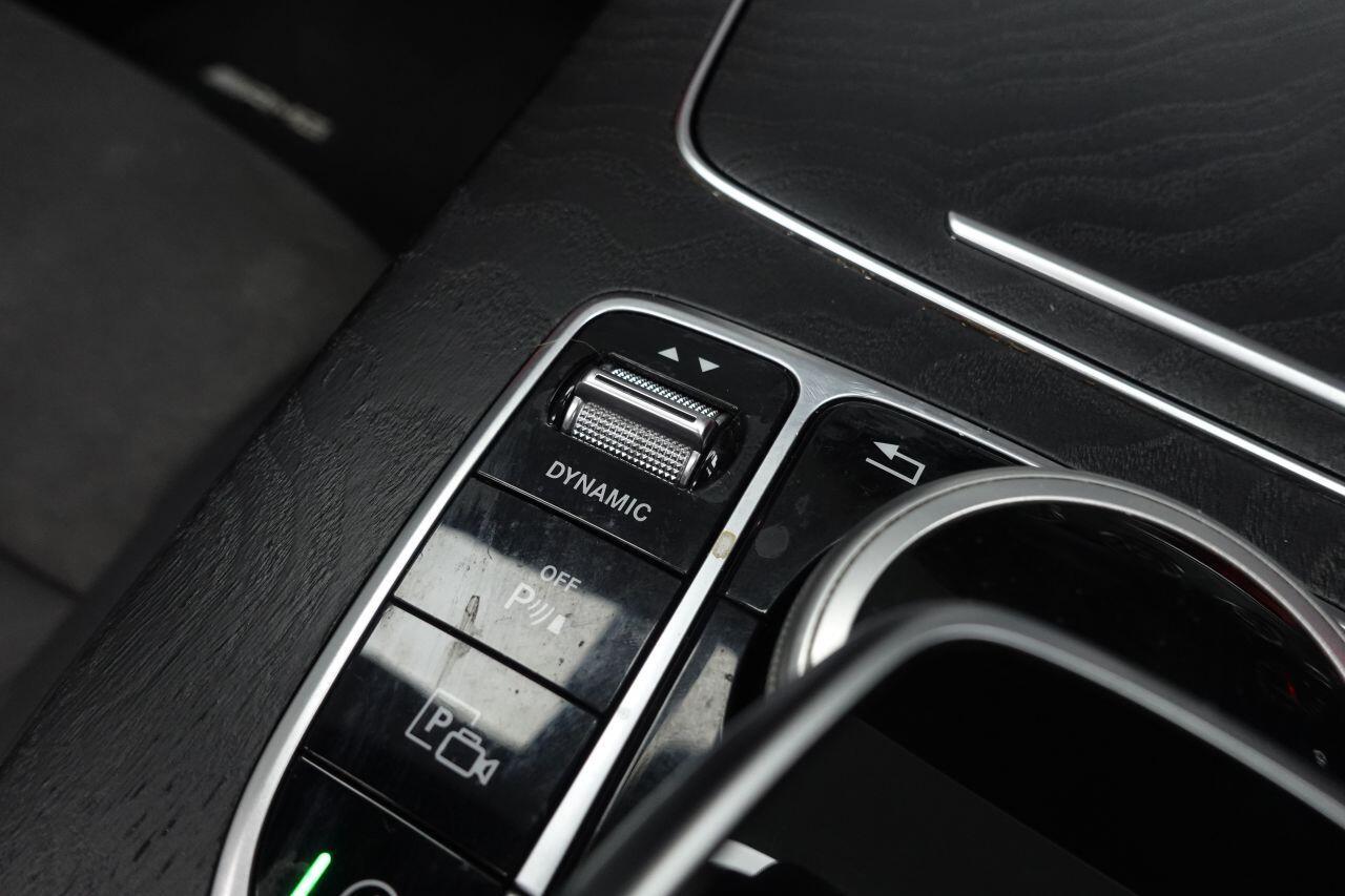 Mercedes-benz E-CLASS - Image 50