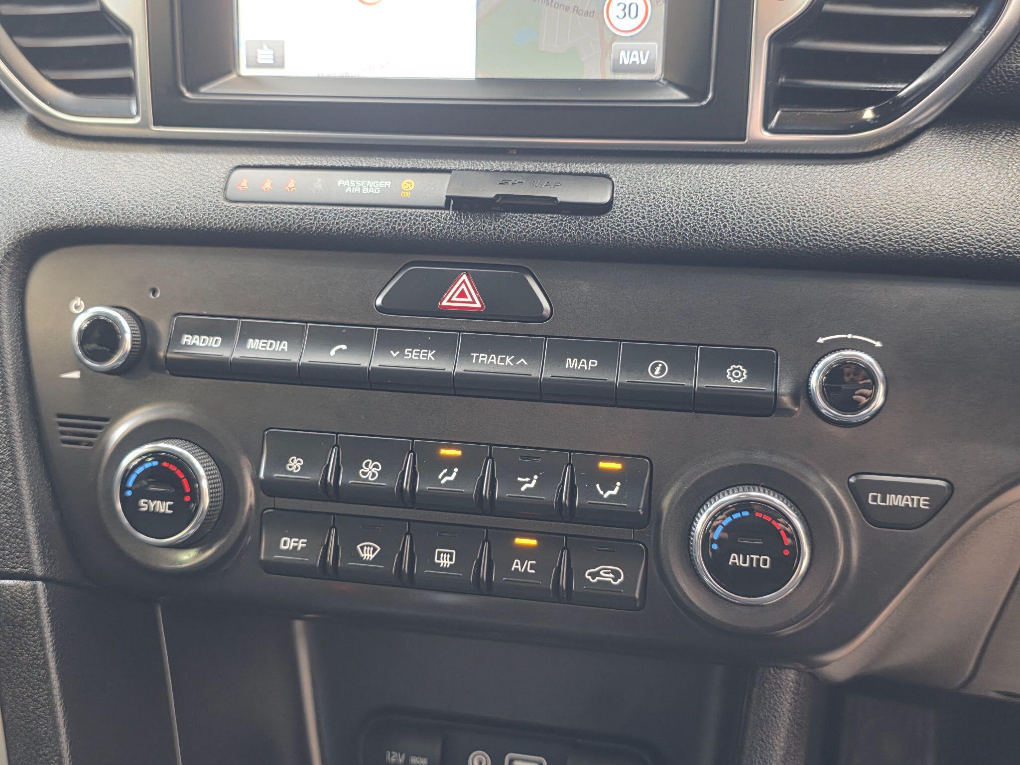 Kia Sportage - Image 16