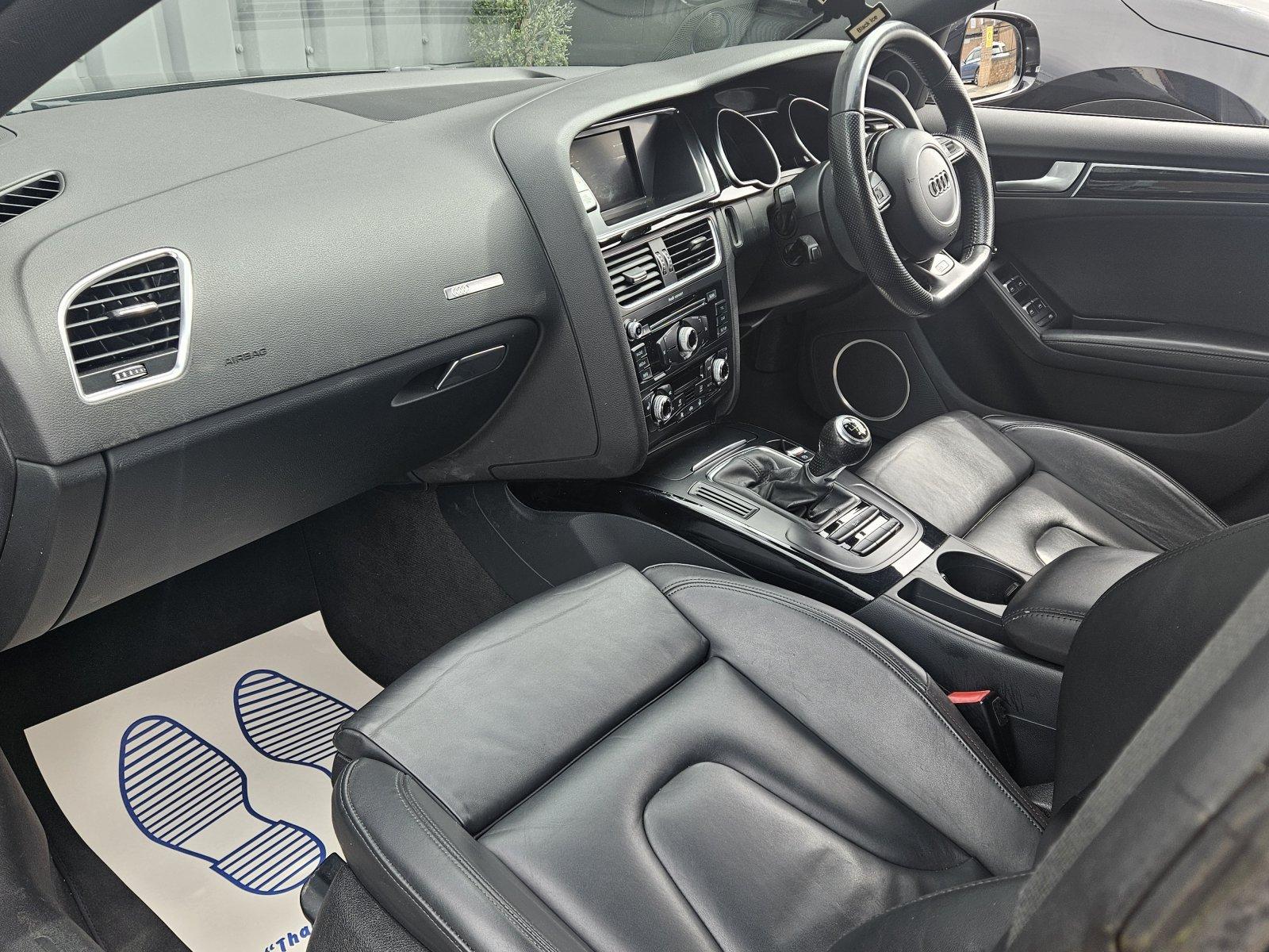 Audi A5 - Image 10