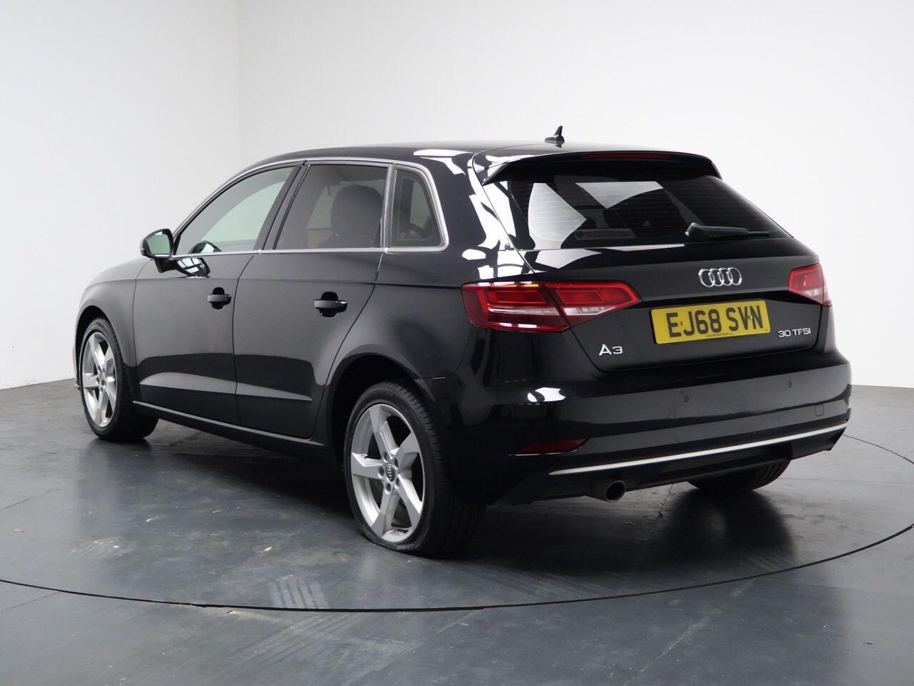 Audi A3 - Image 9