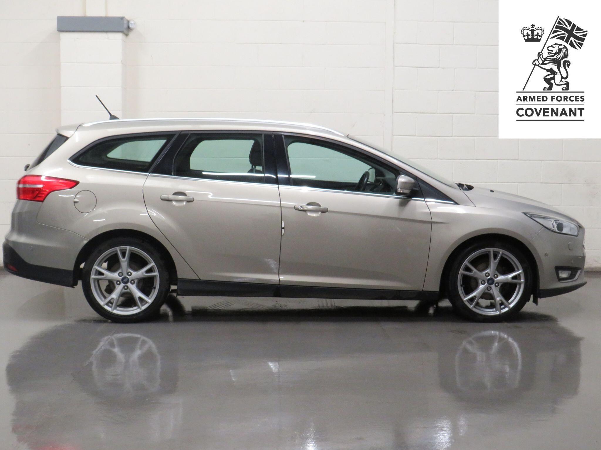 Ford Focus - Image 2