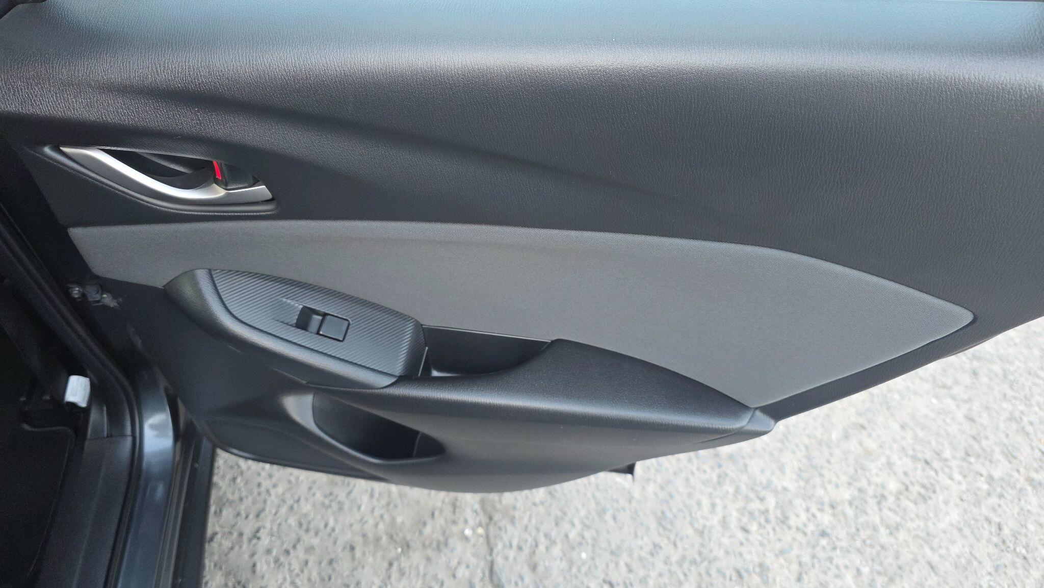 Mazda CX-3 - Image 47