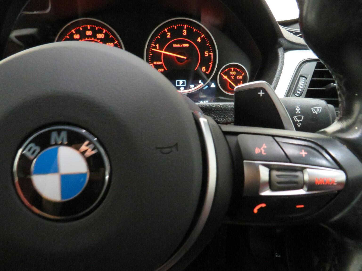 BMW 4 SERIES GRAN COUPE - Image 16