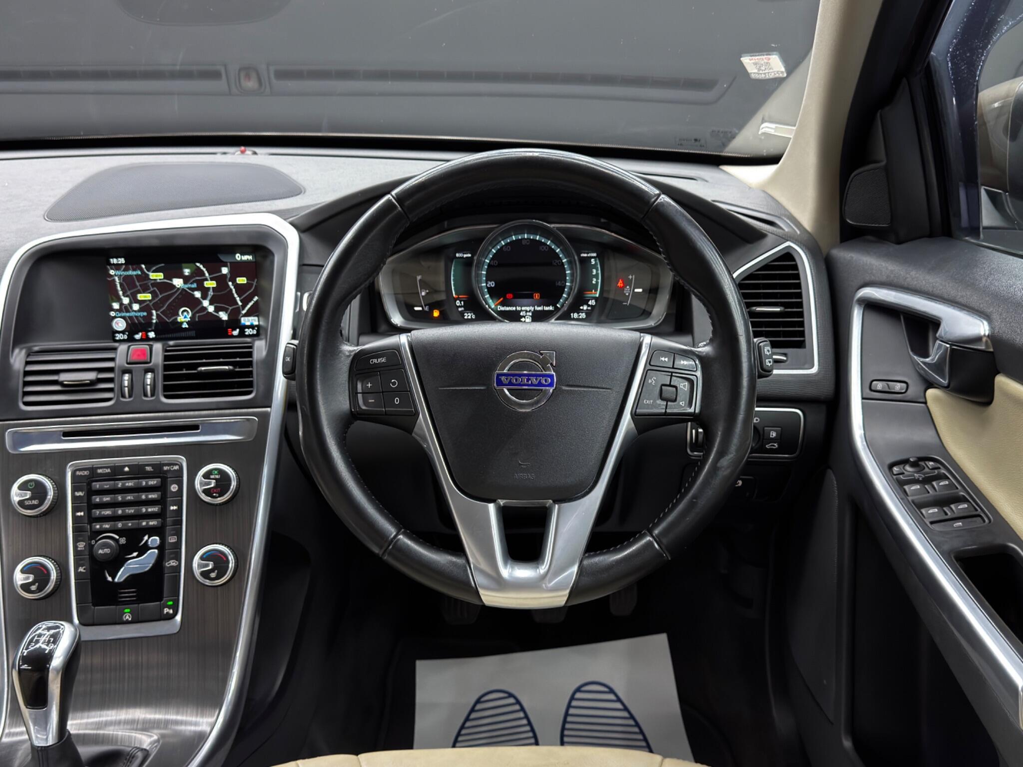 Volvo XC60 - Image 18