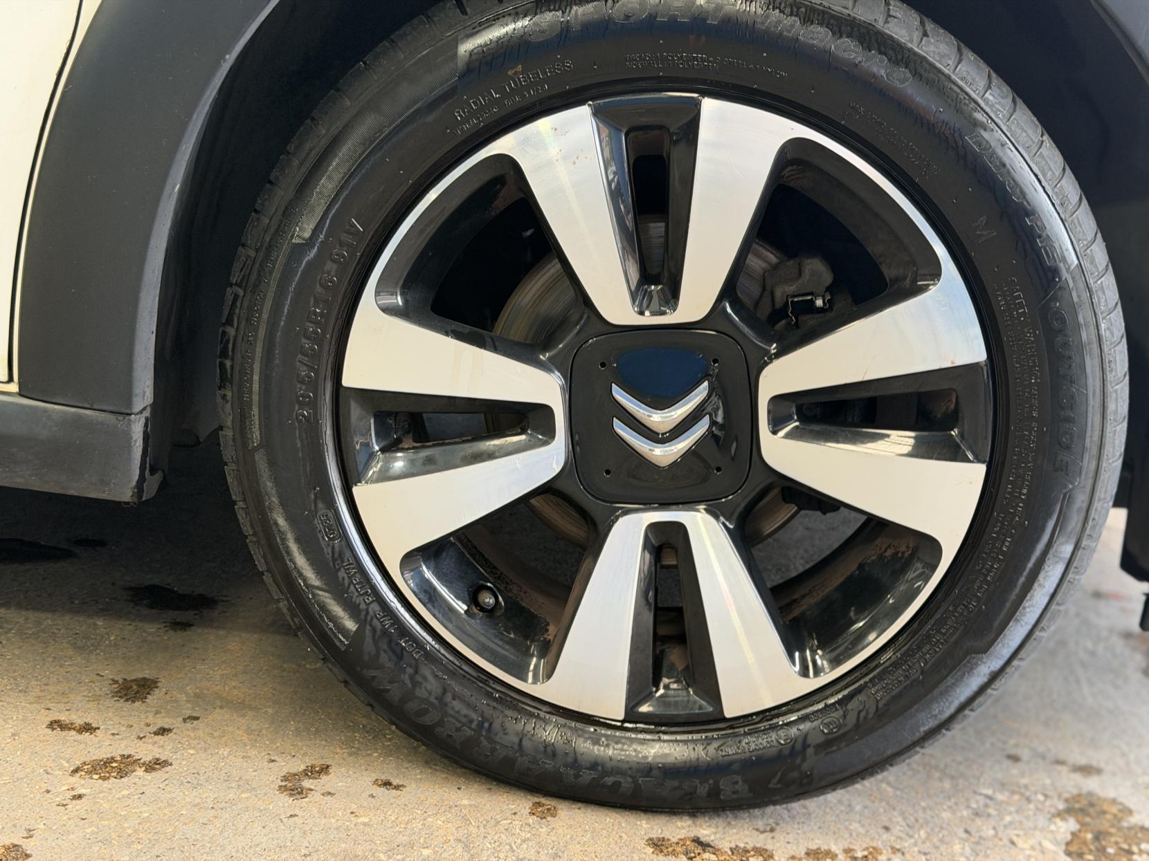 Citroen C3 - Image 18