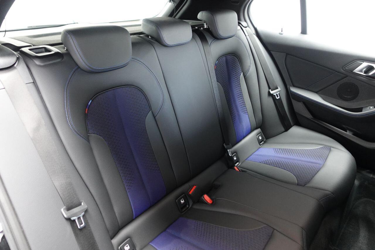 BMW 1 Series - Image 18