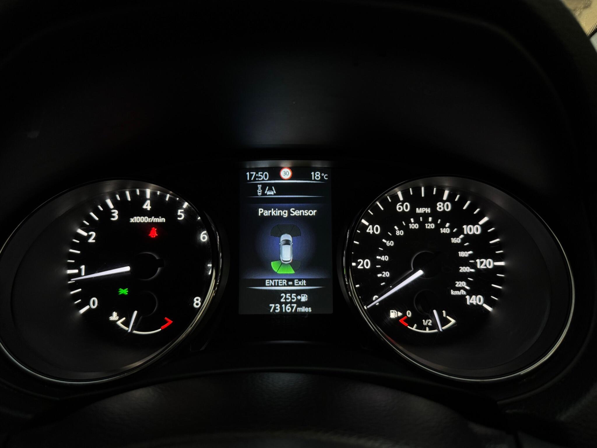Nissan Qashqai - Image 15